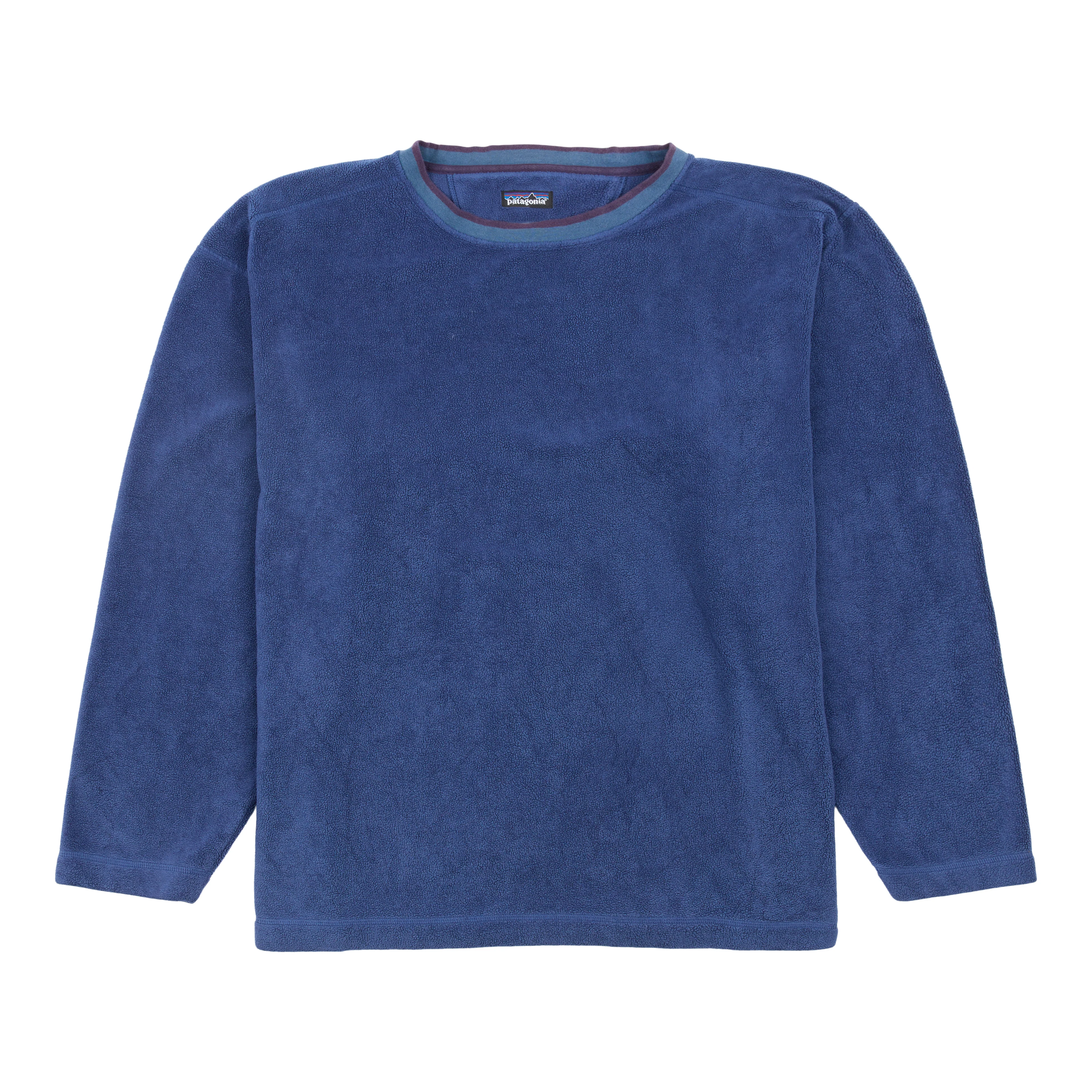 M's Plush Synchilla Sweatshirt