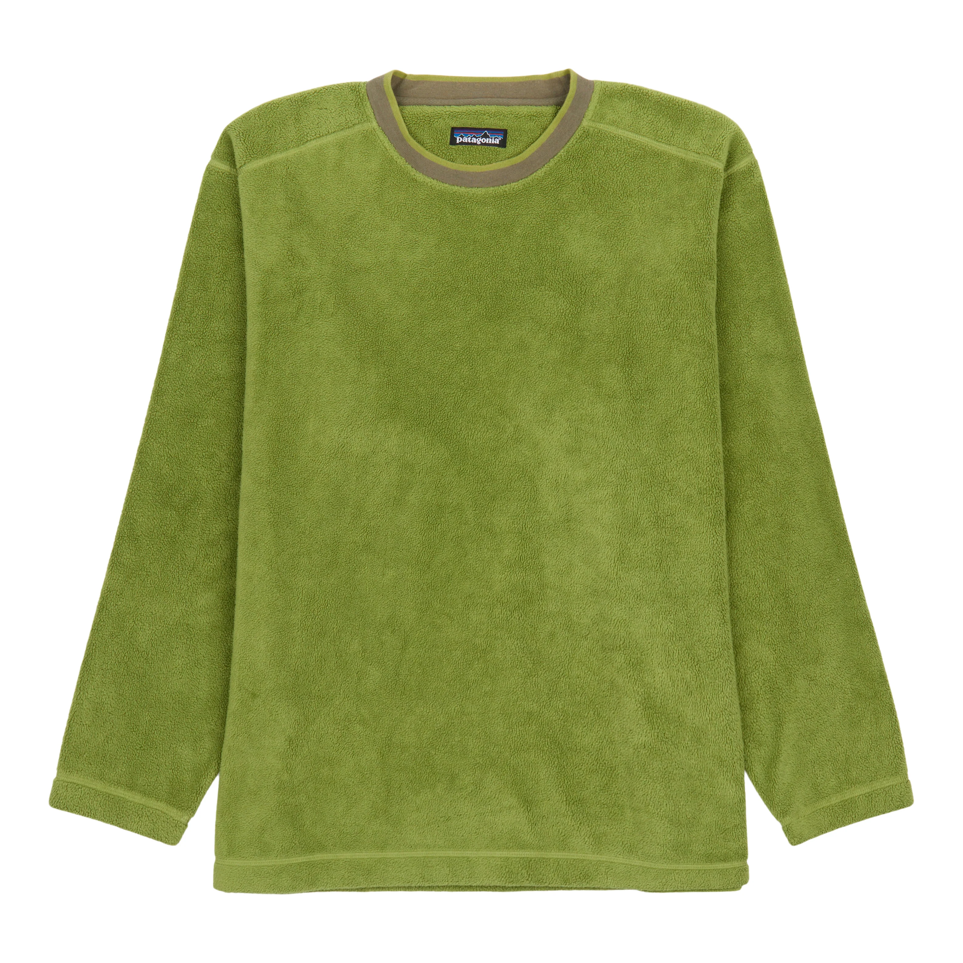 M's Plush Synchilla Sweatshirt