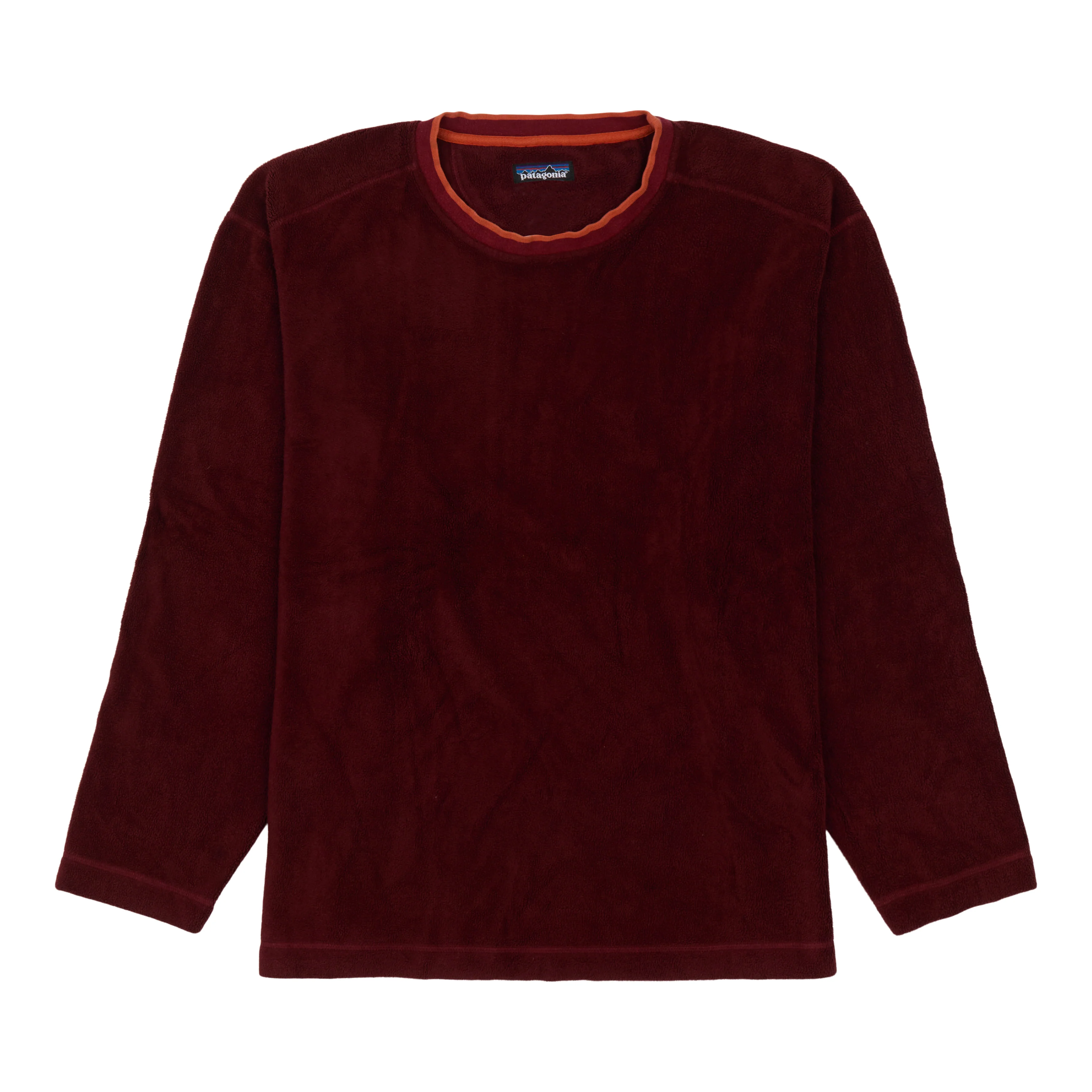 M's Plush Synchilla Sweatshirt