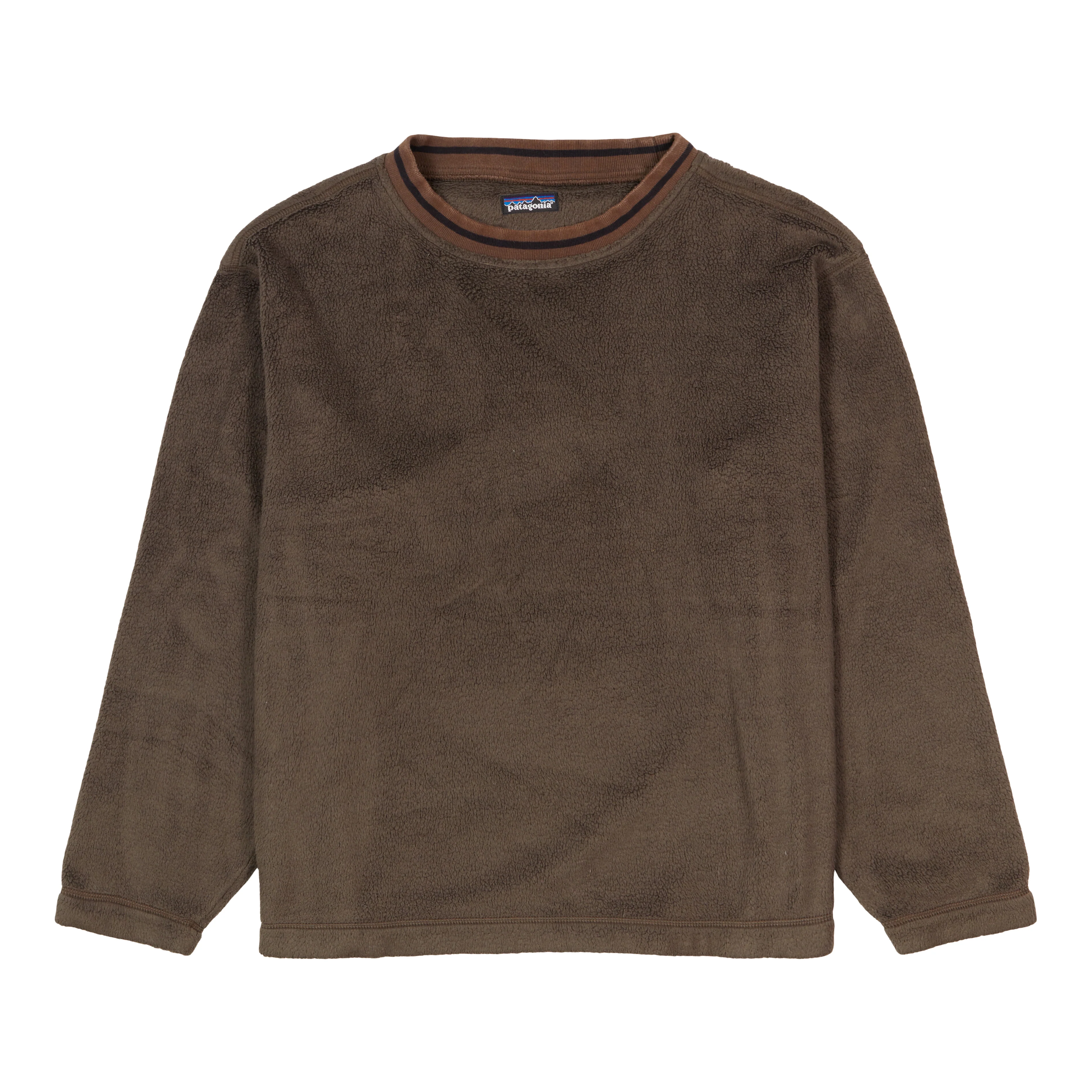 M's Plush Synchilla® Sweatshirt