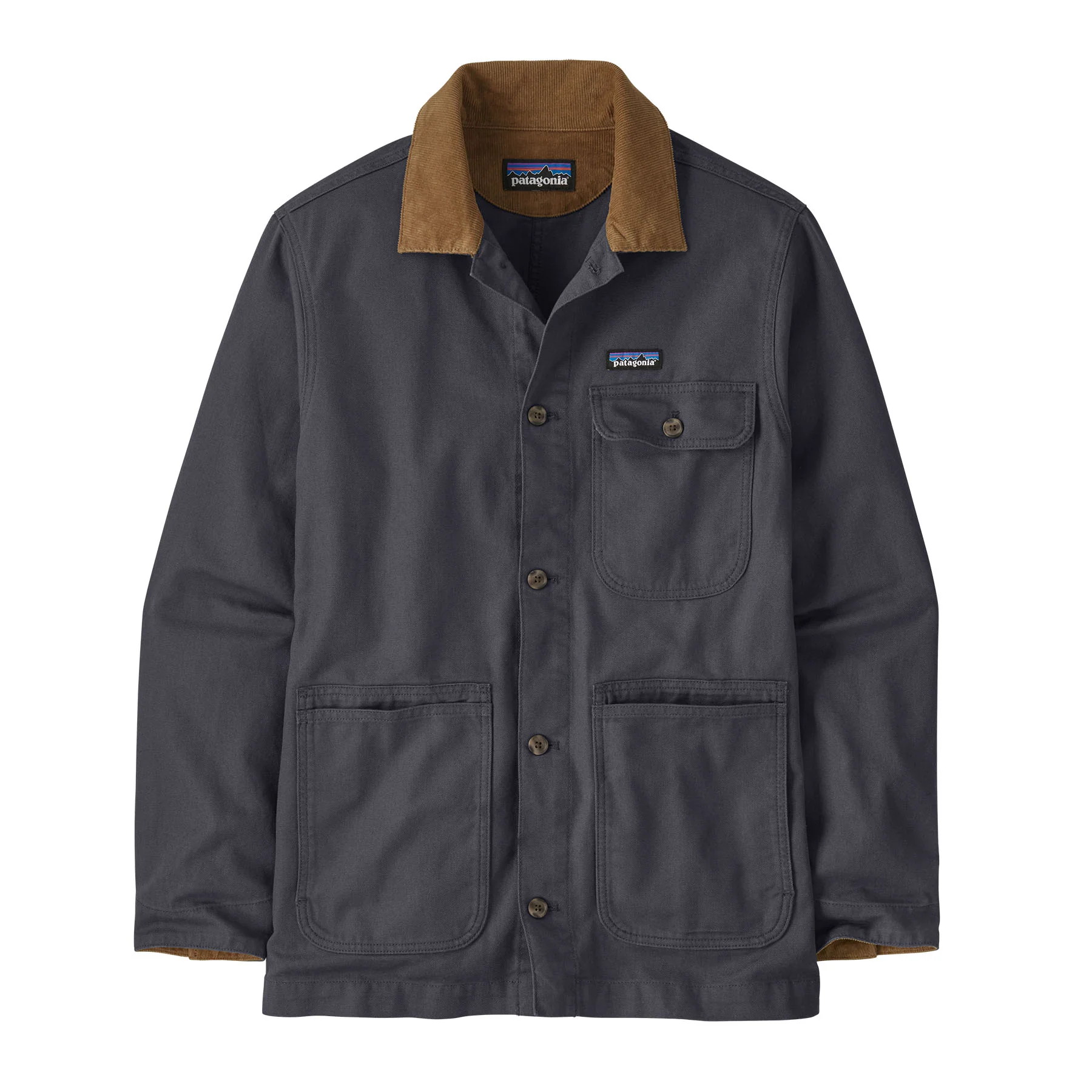 M's Point Reyes Canvas Jkt