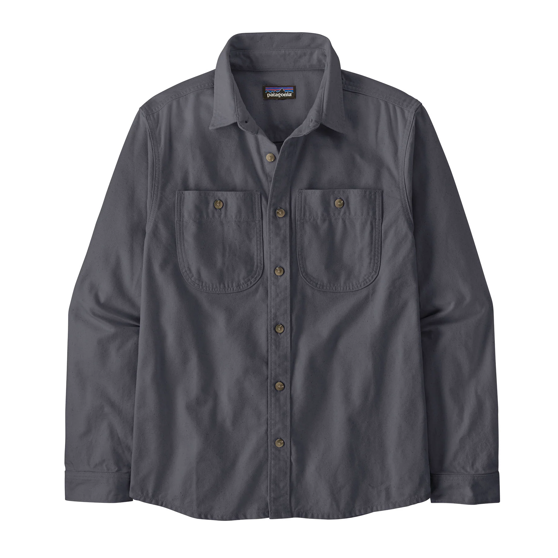 M's Point Reyes Canvas Shirt