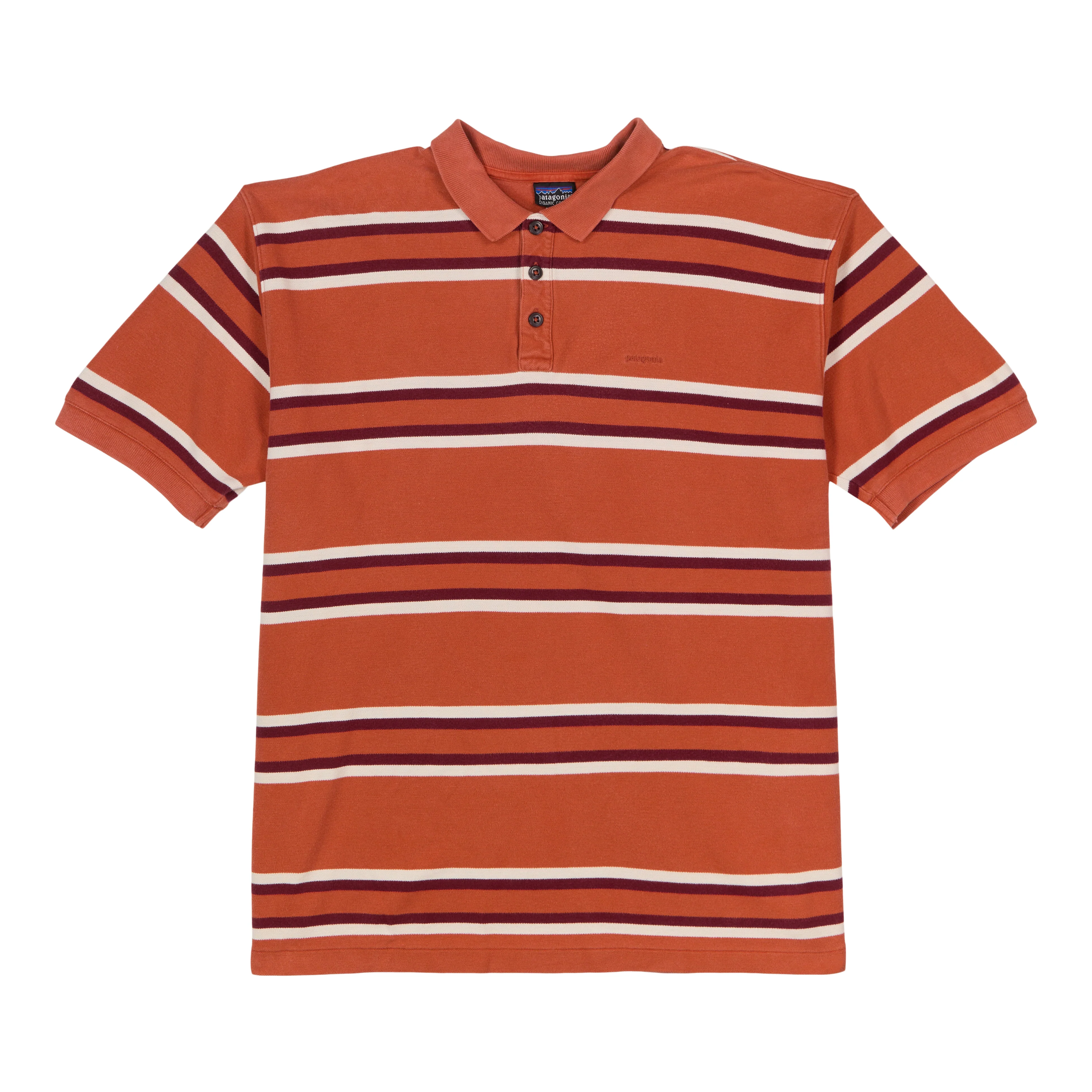 M's Polo Shirt