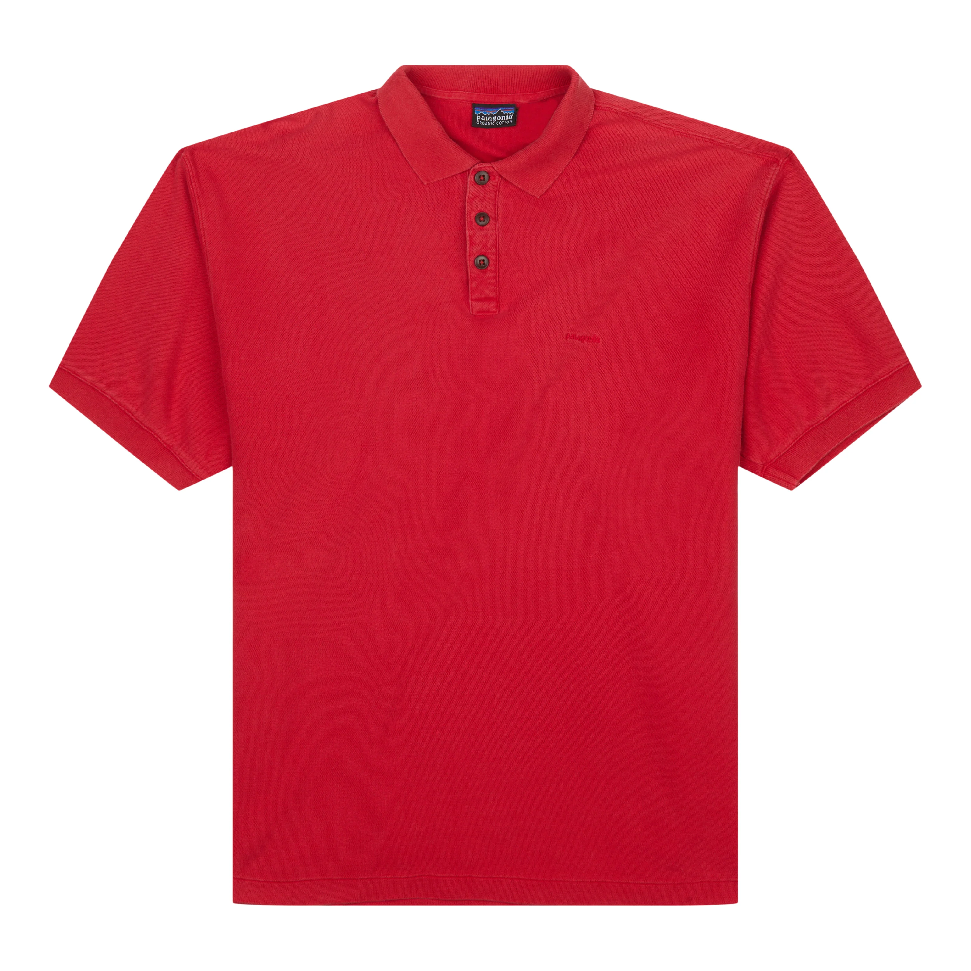 M's Polo Shirt