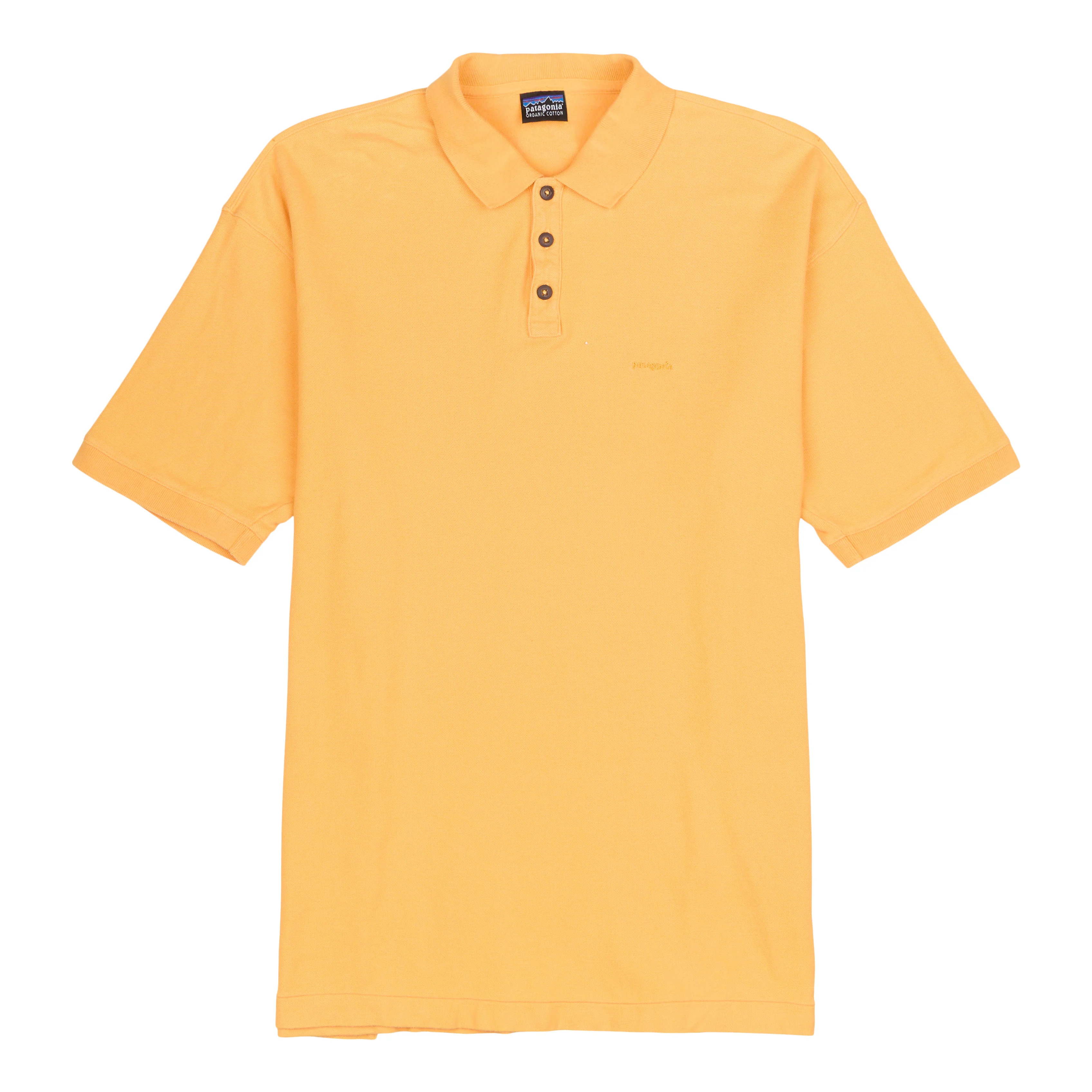M's Polo Shirt