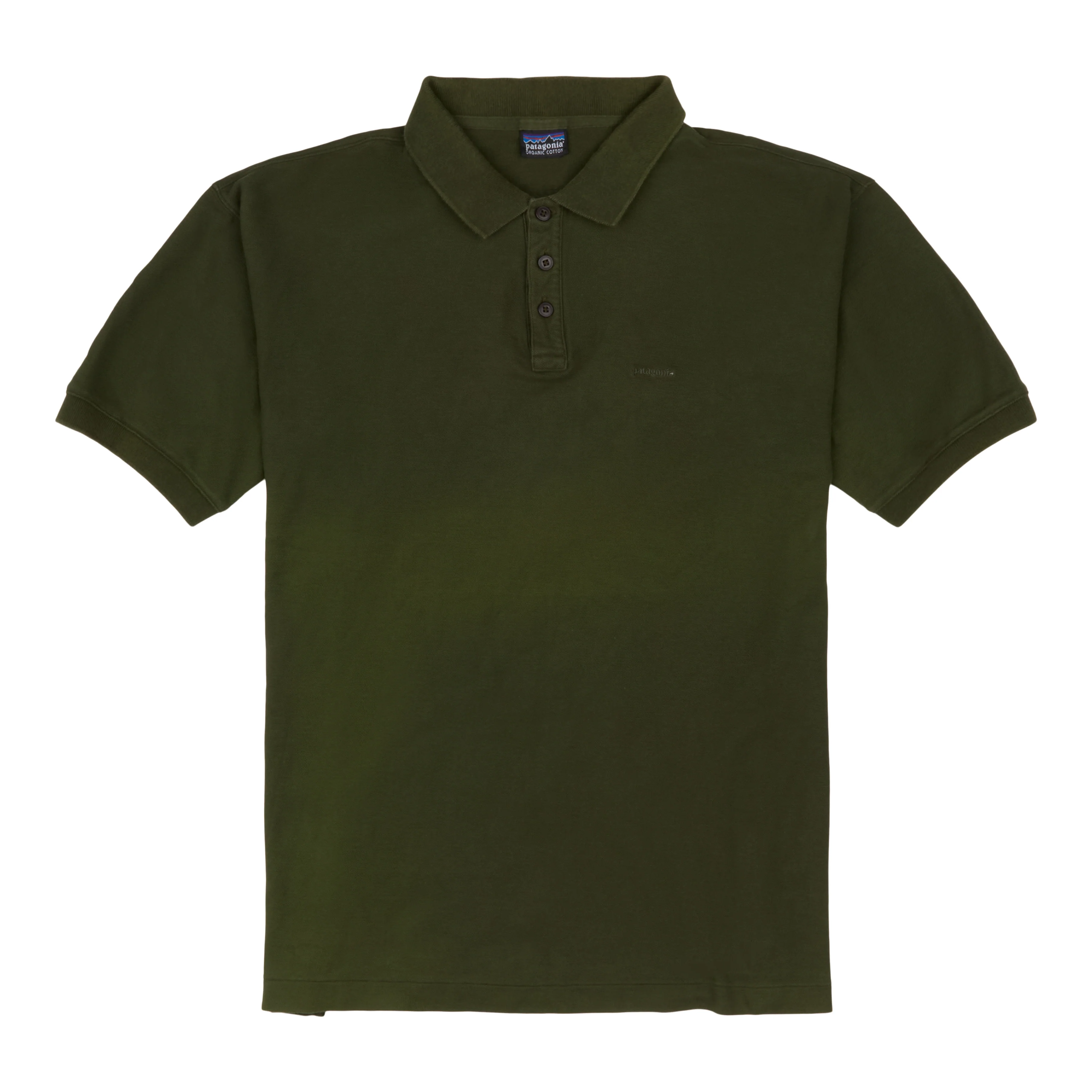 M's Polo Shirt