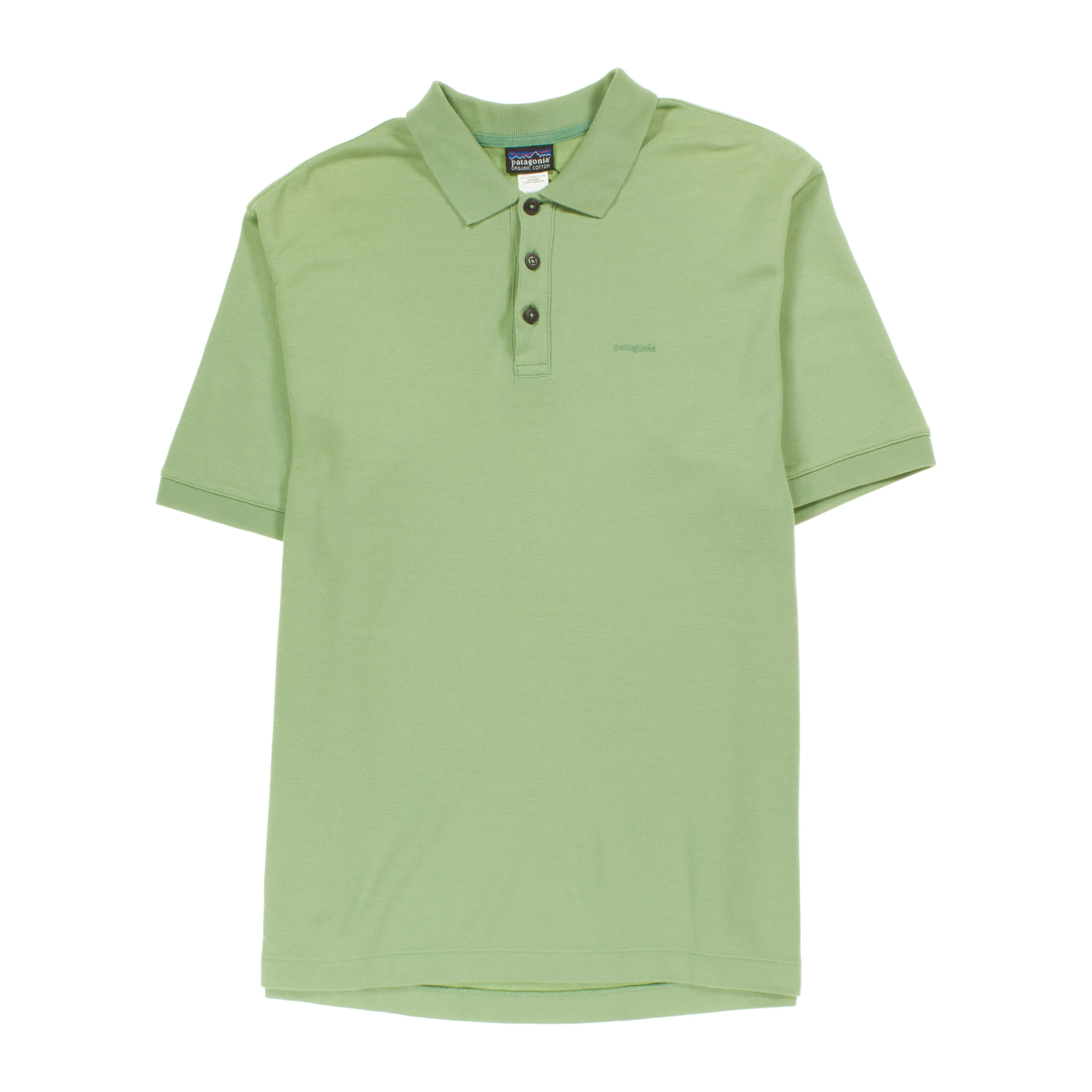 M's Polo Shirt