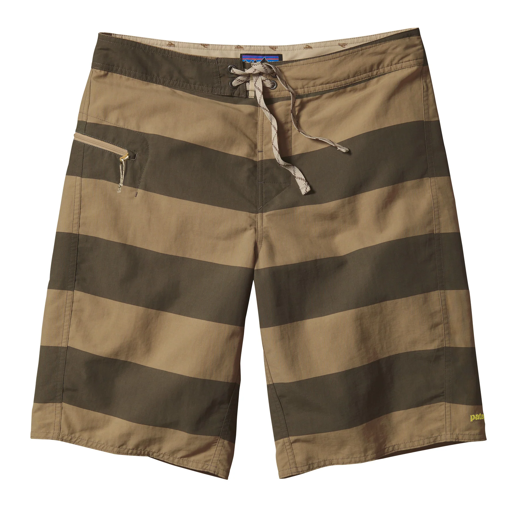 M's Printed Wavefarer® Board Shorts - 21""