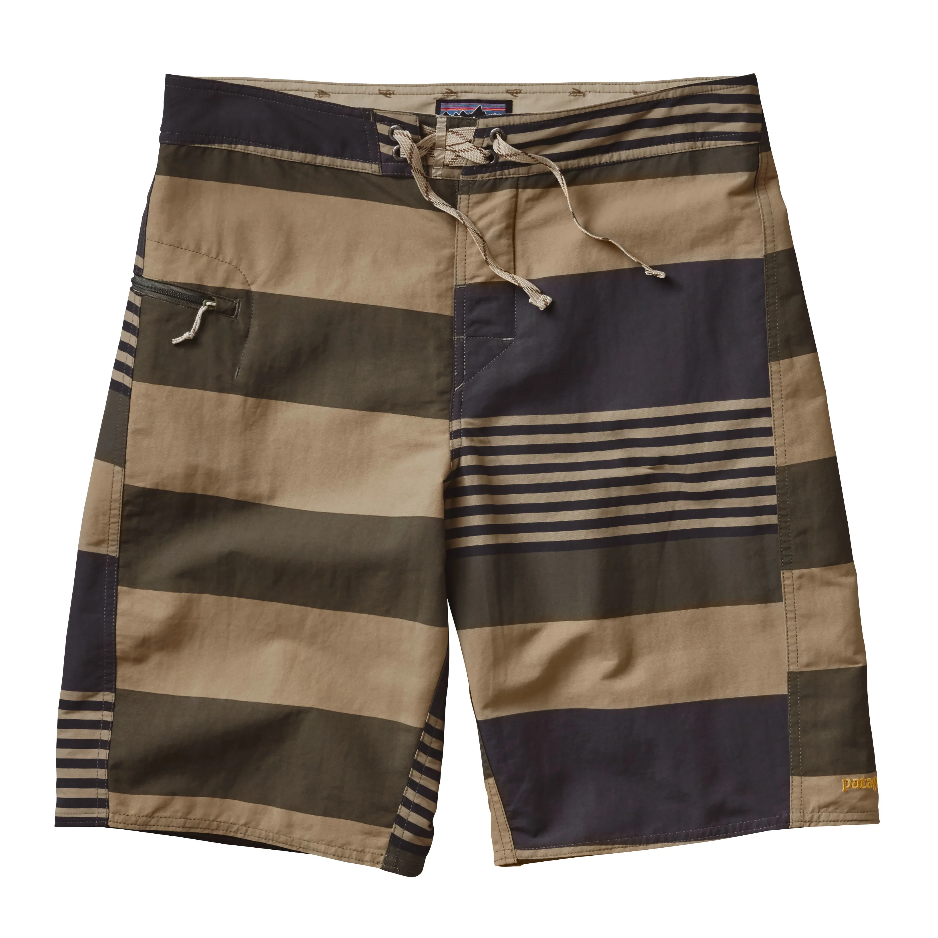 M's Printed Wavefarer® Board Shorts - 21""