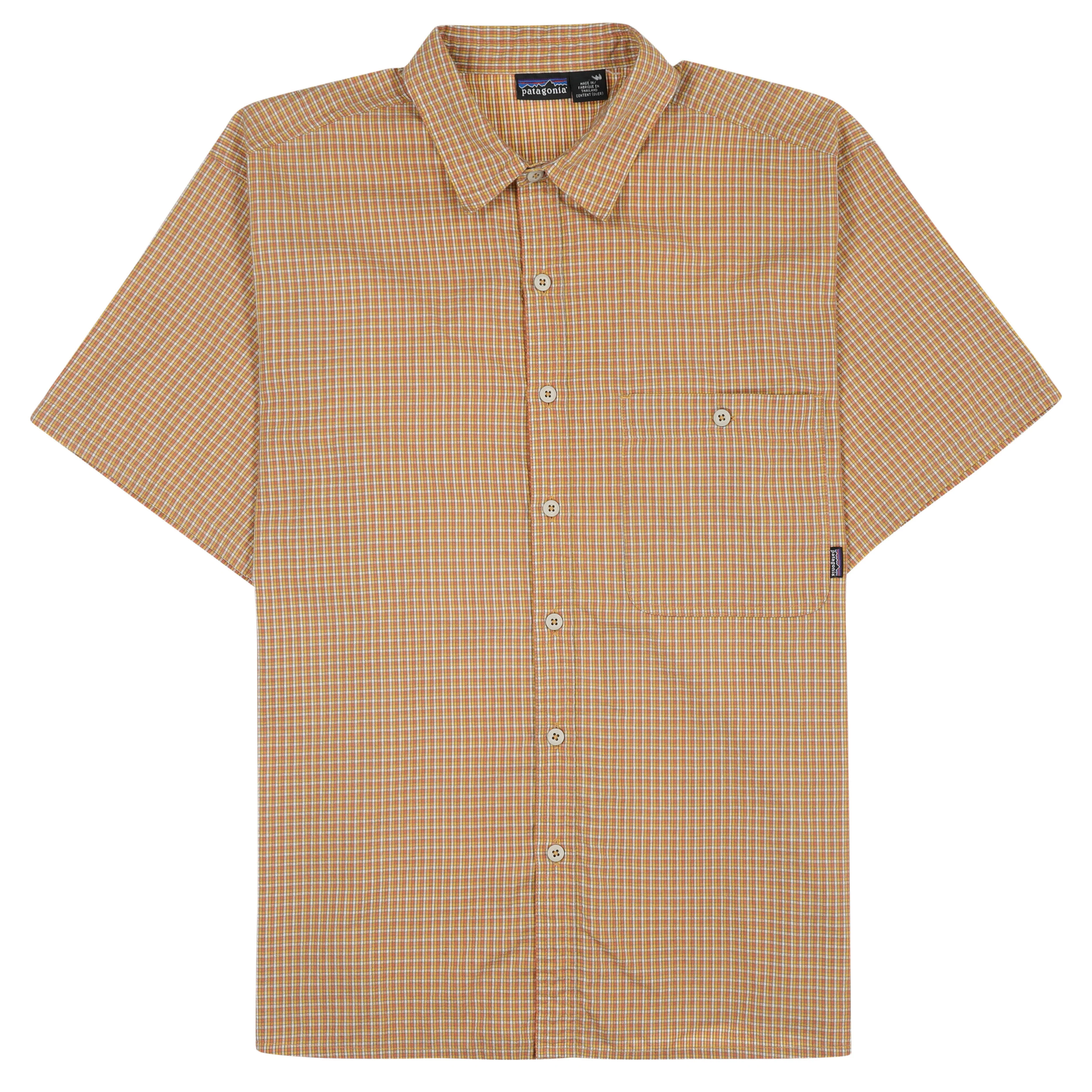 M's Puckerware Shirt