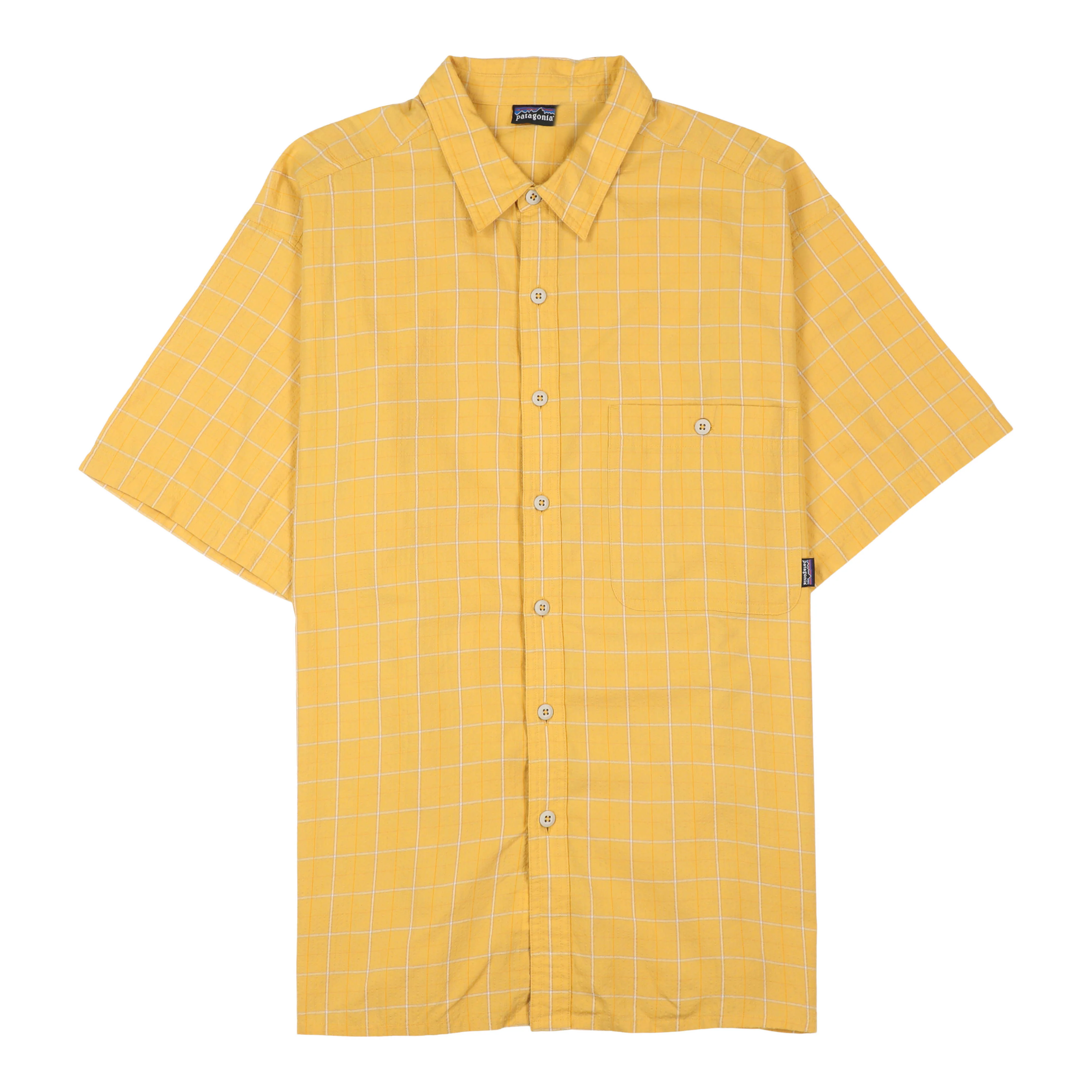 M's Puckerware Shirt