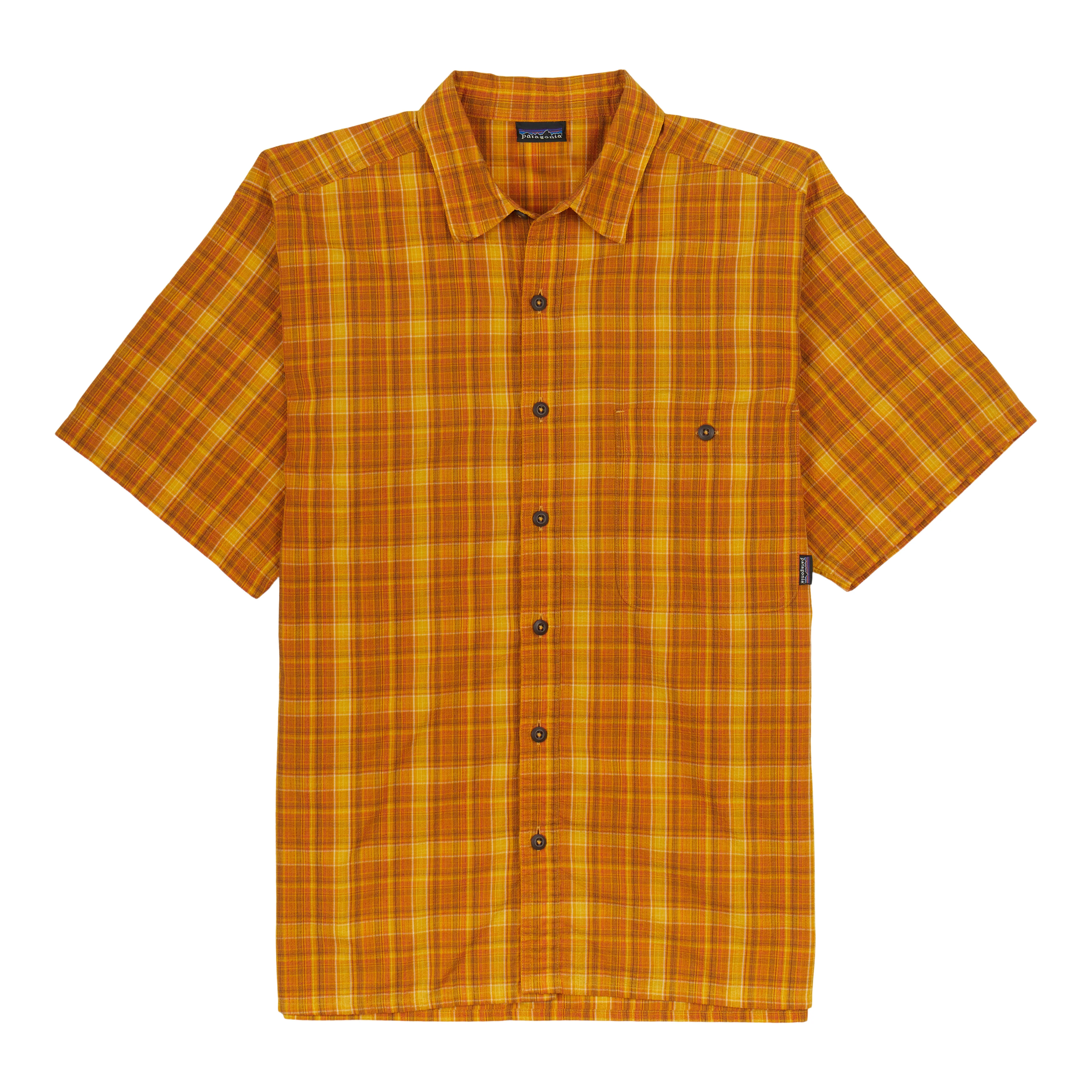 M's Puckerware Shirt