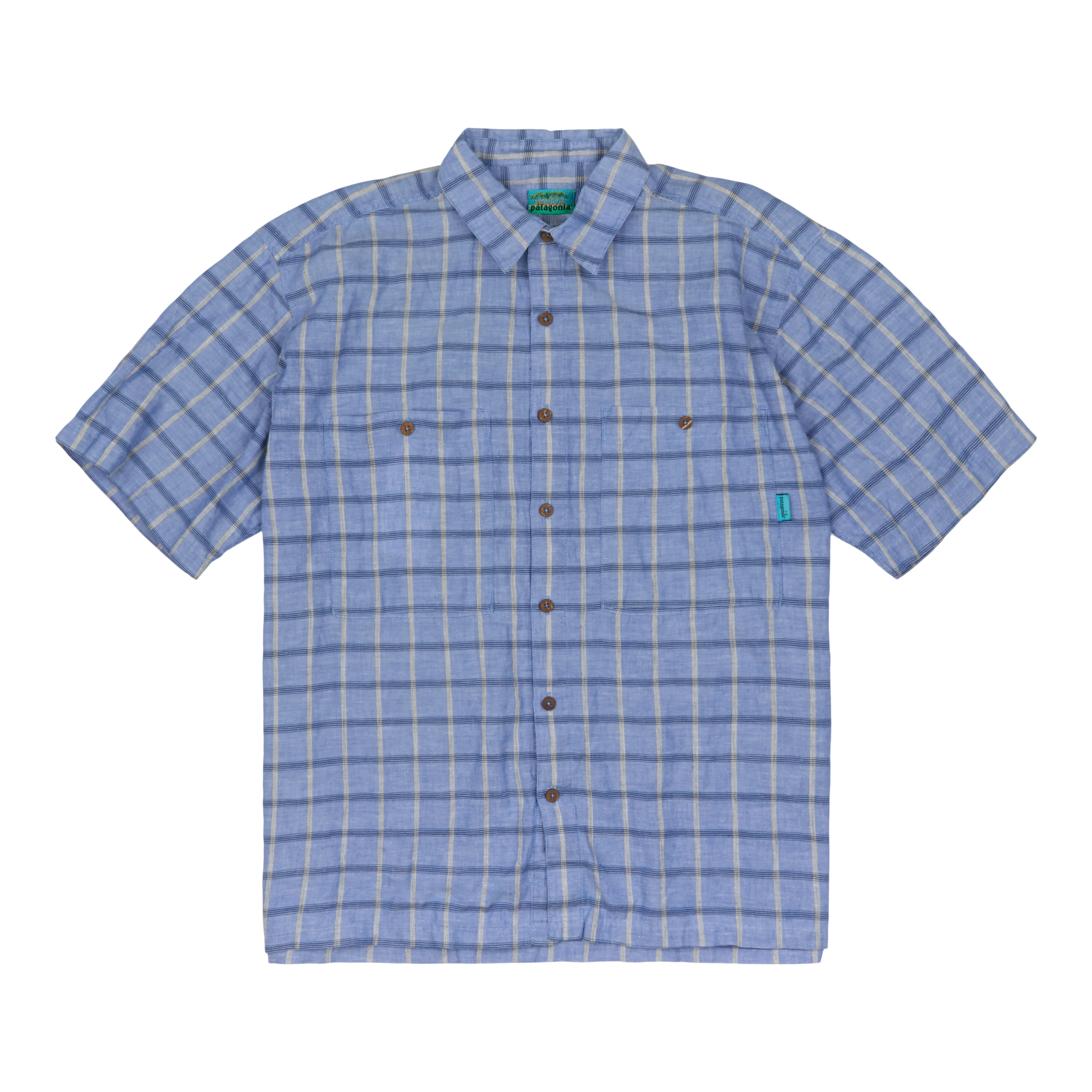 M's Puckerware Shirt