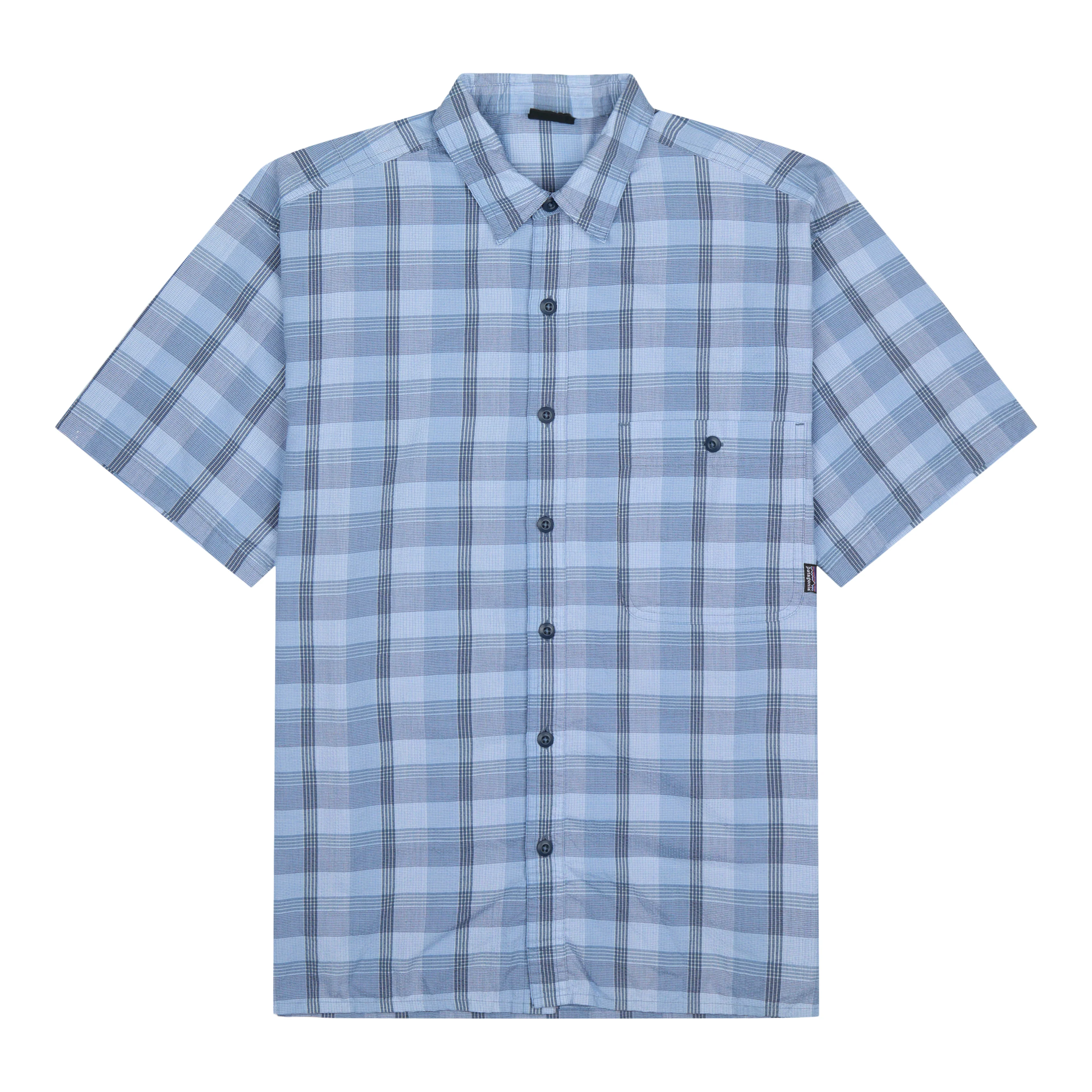 M's Puckerware Shirt