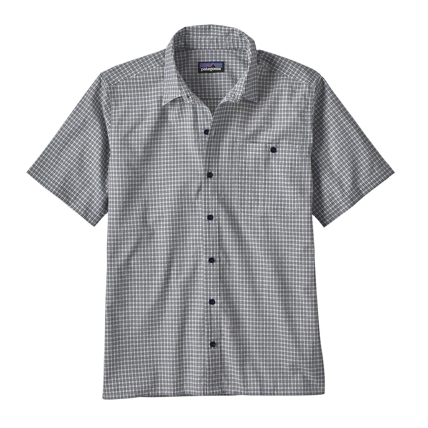 M's Puckerware® Shirt
