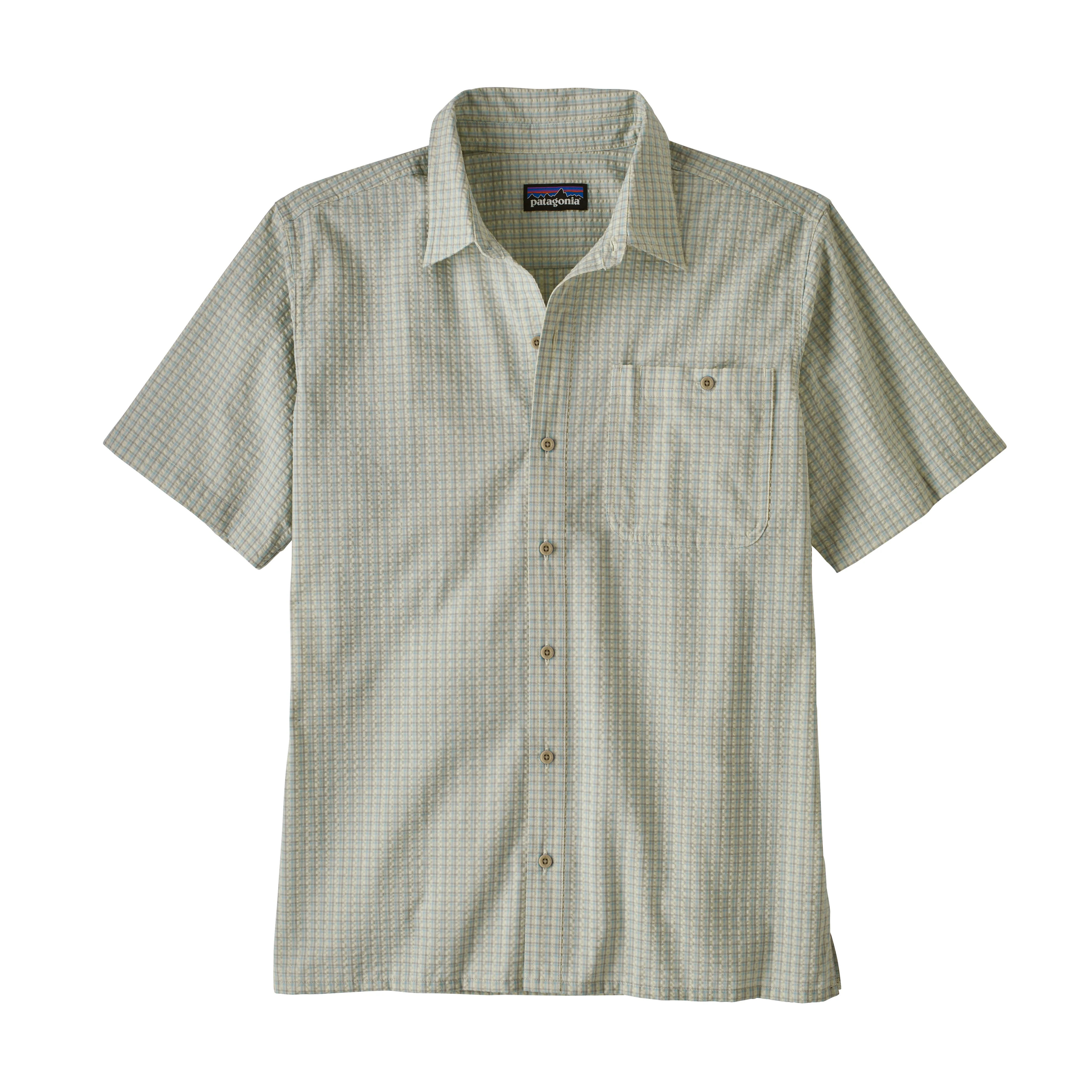 M's Puckerware® Shirt