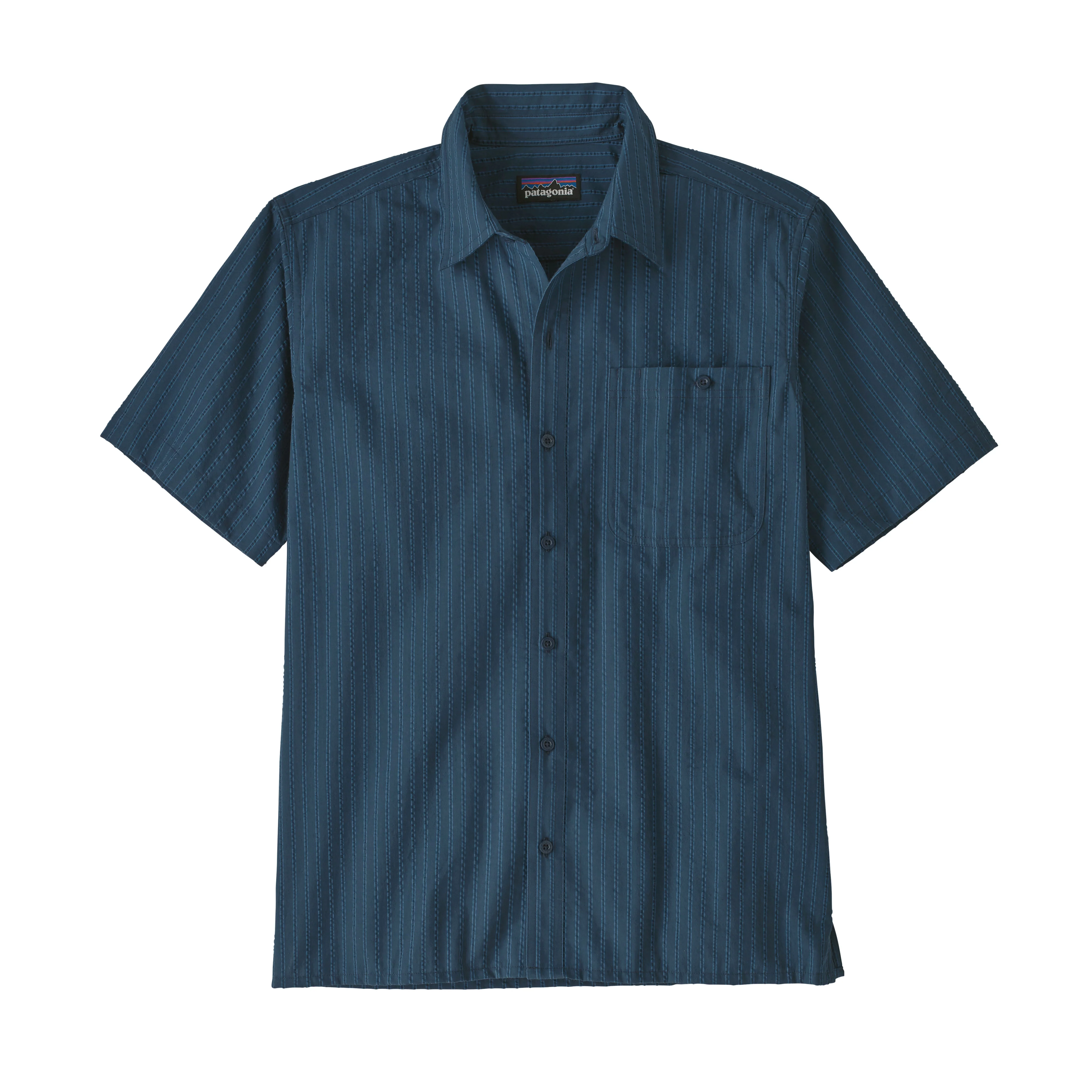M's Puckerware® Shirt