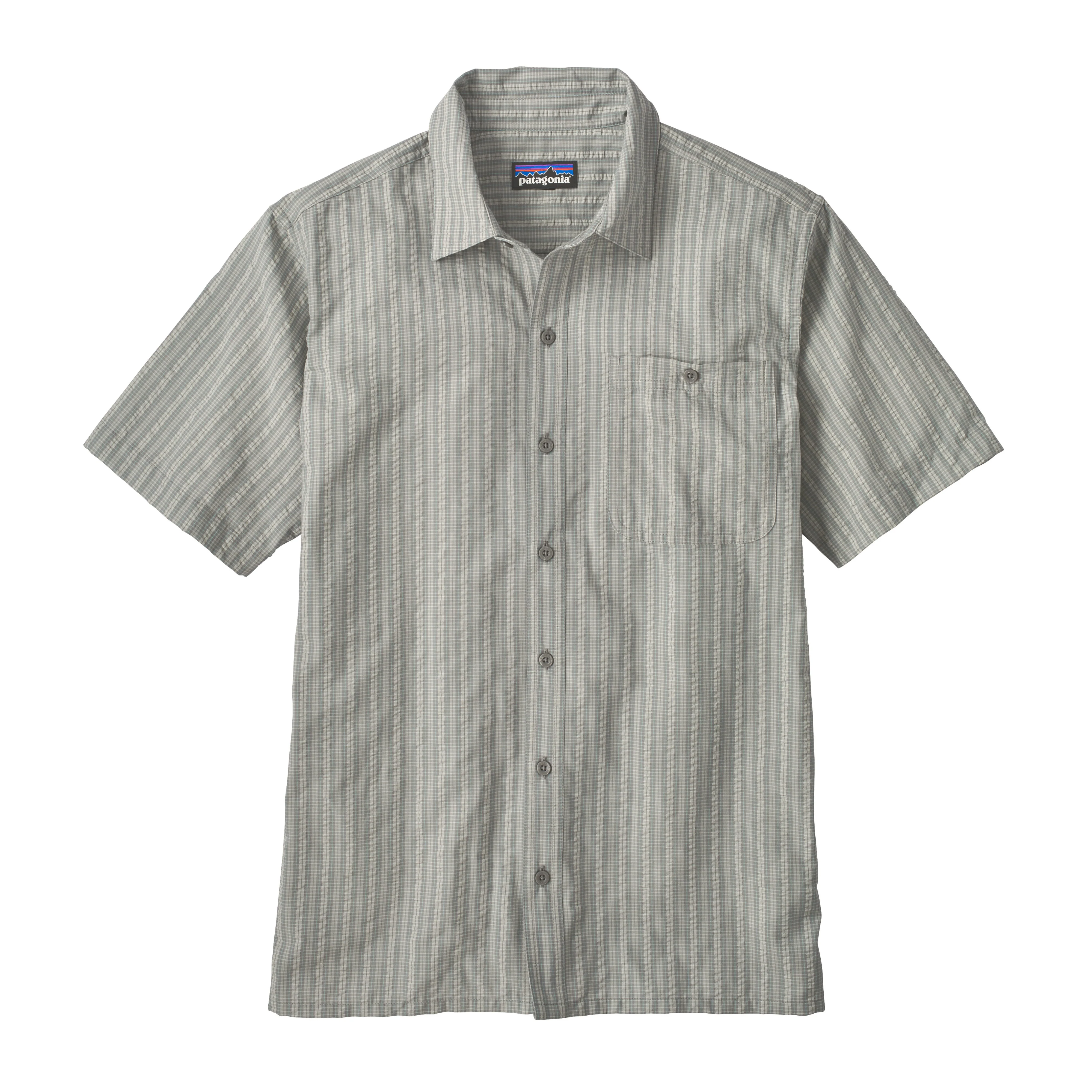 M's Puckerware® Shirt