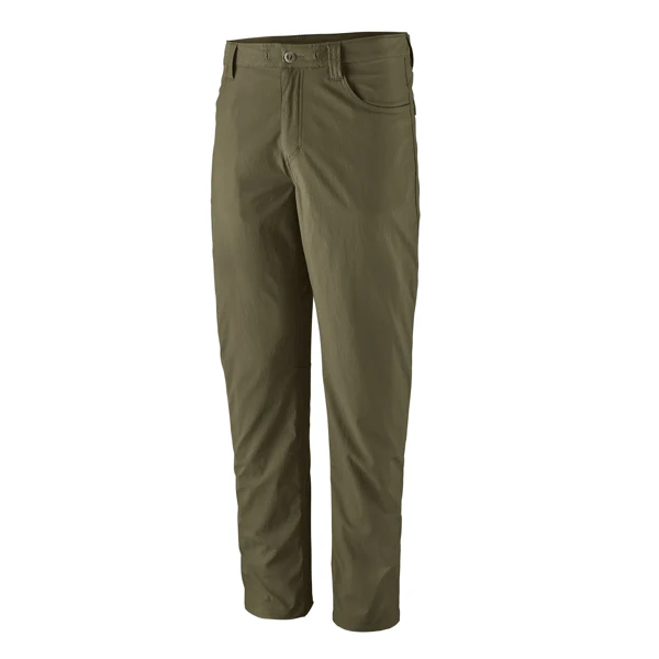 M's Quandary Pants - Short