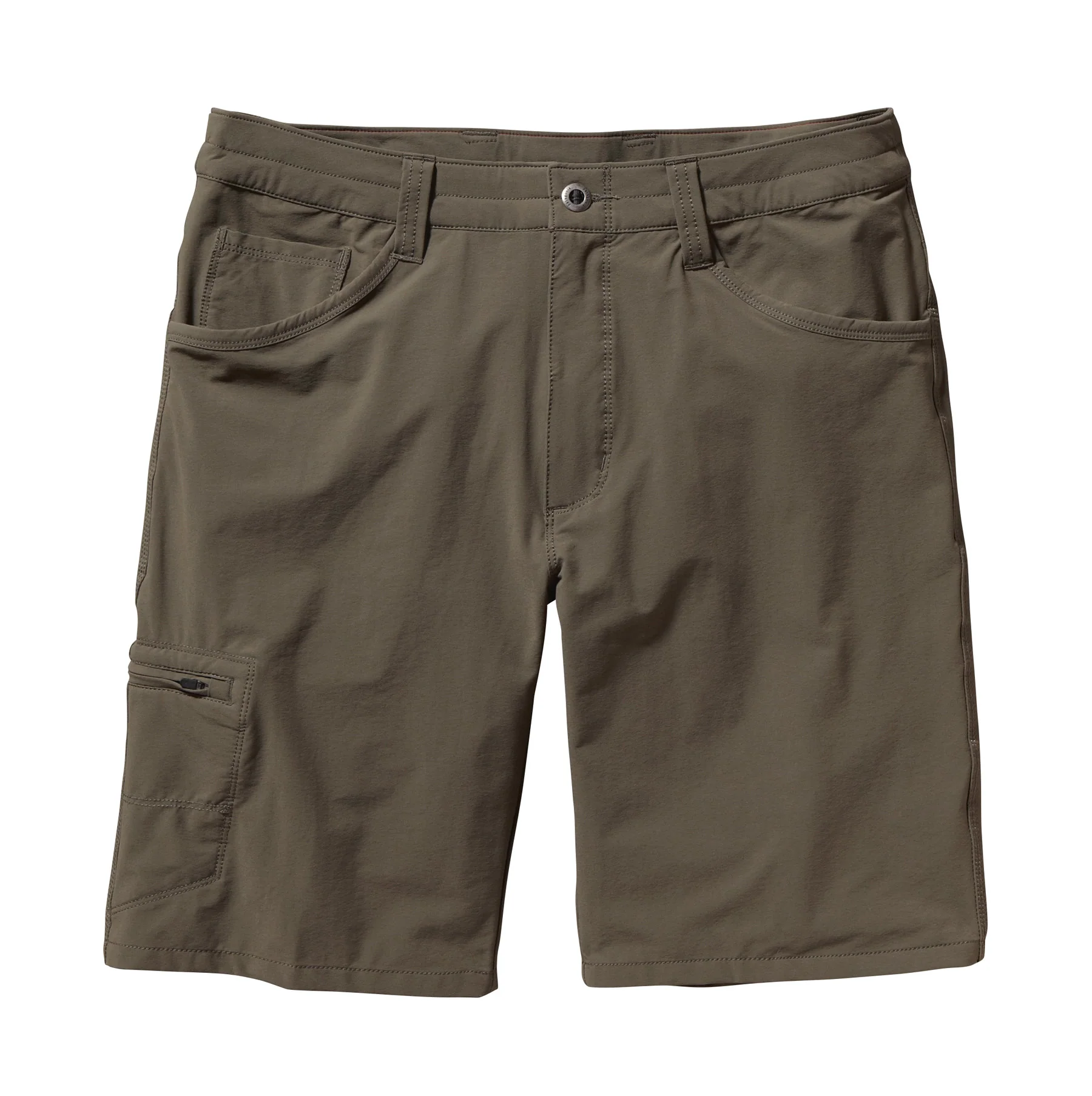 M's Quandary Shorts - 10""