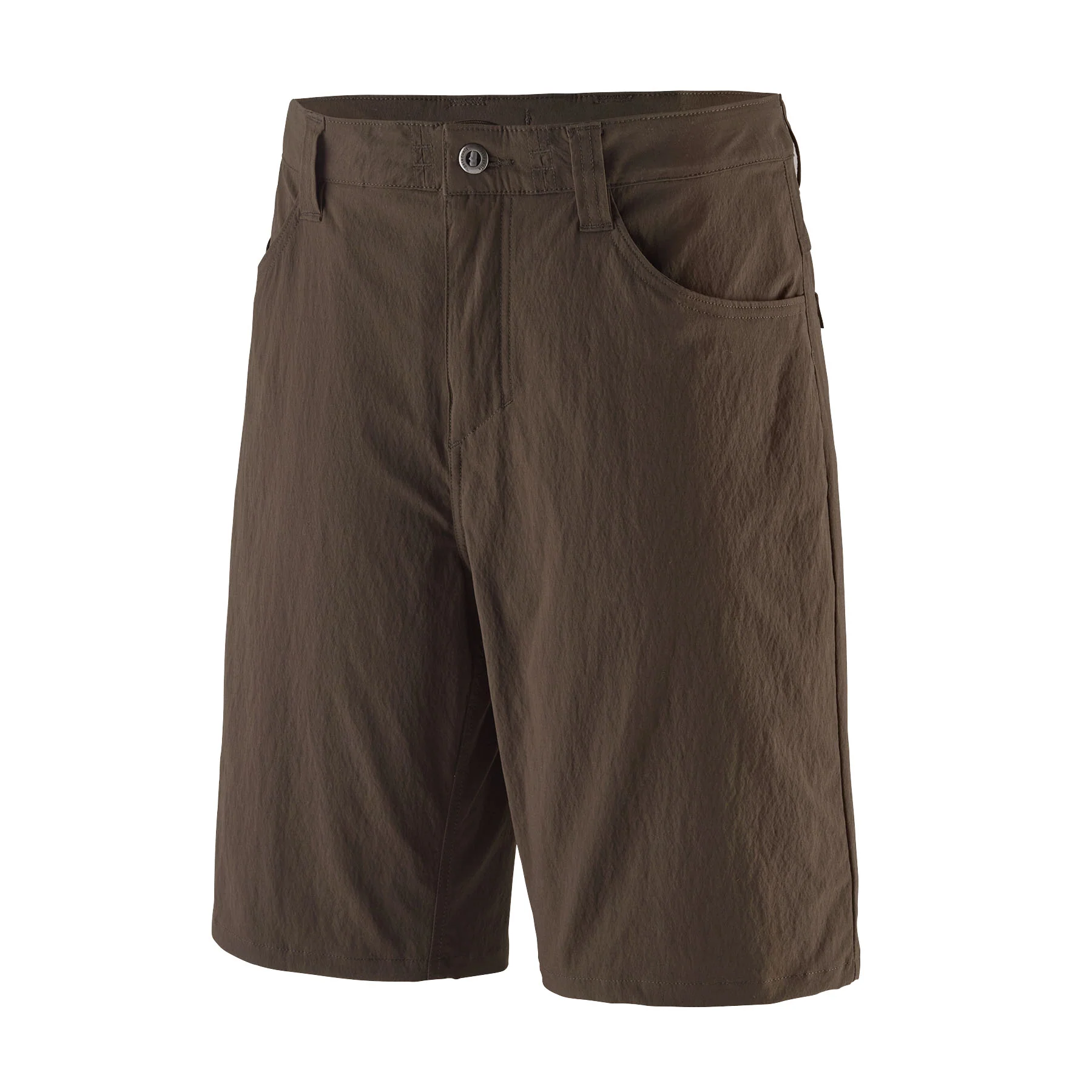 M's Quandary Shorts - 10 in.