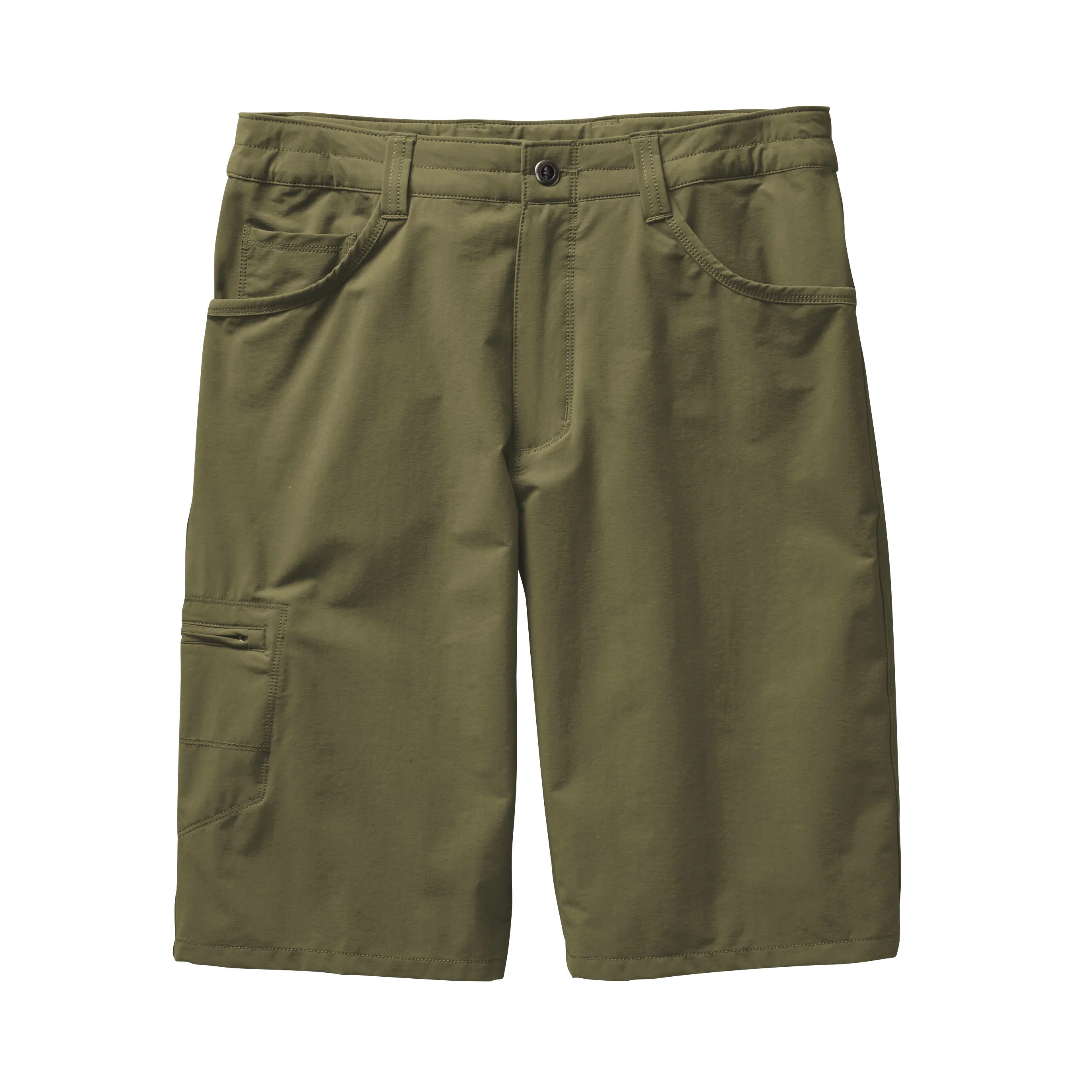 M's Quandary Shorts - 12""