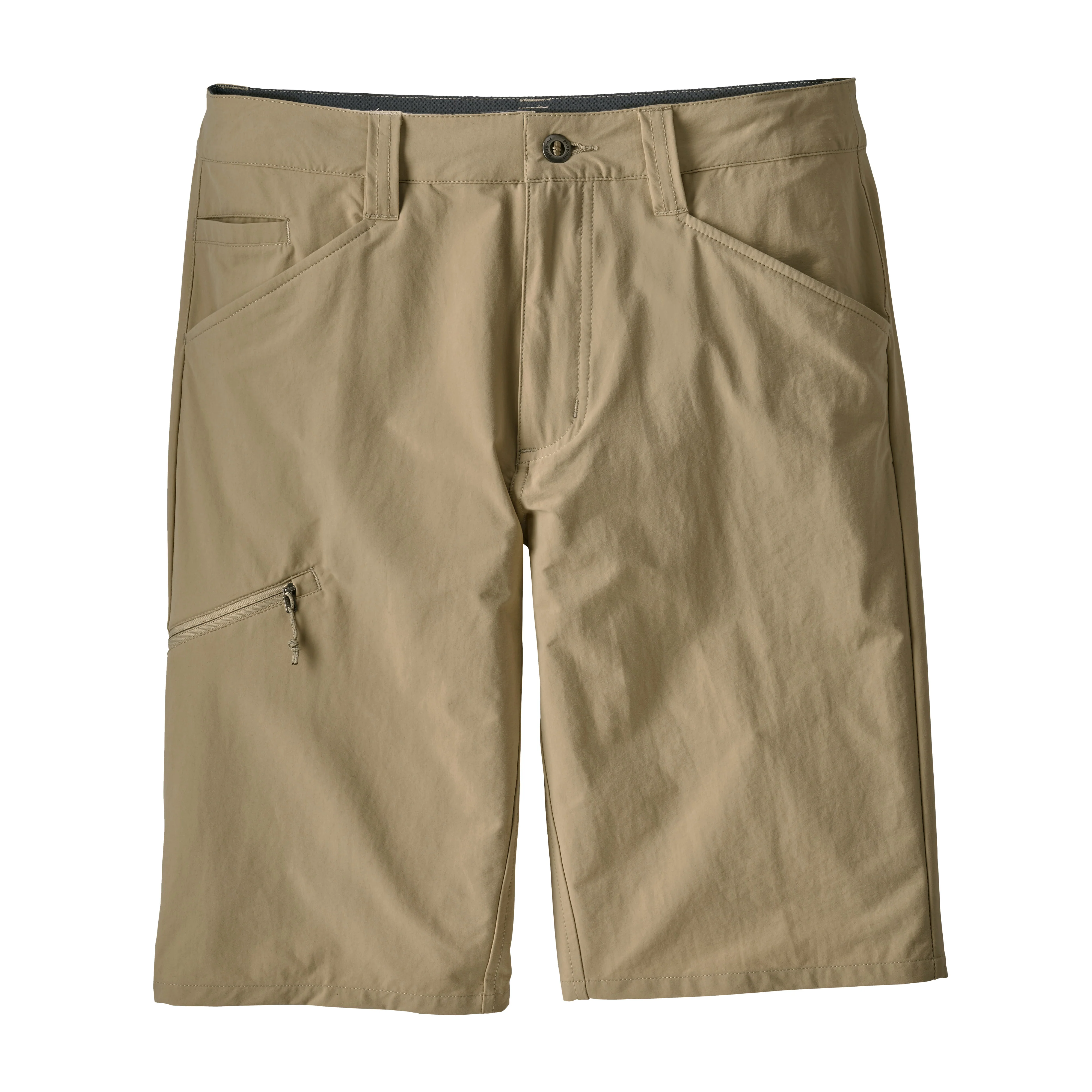 M's Quandary Shorts - 12""