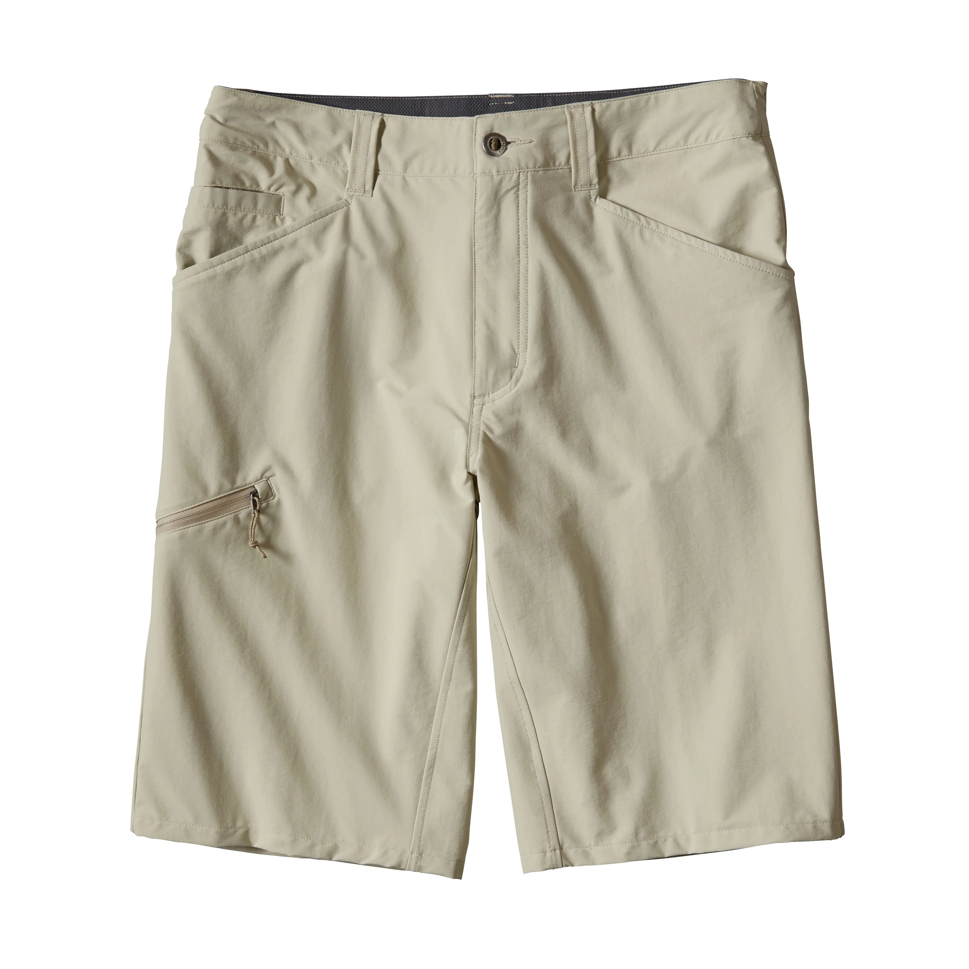 M's Quandary Shorts - 12""