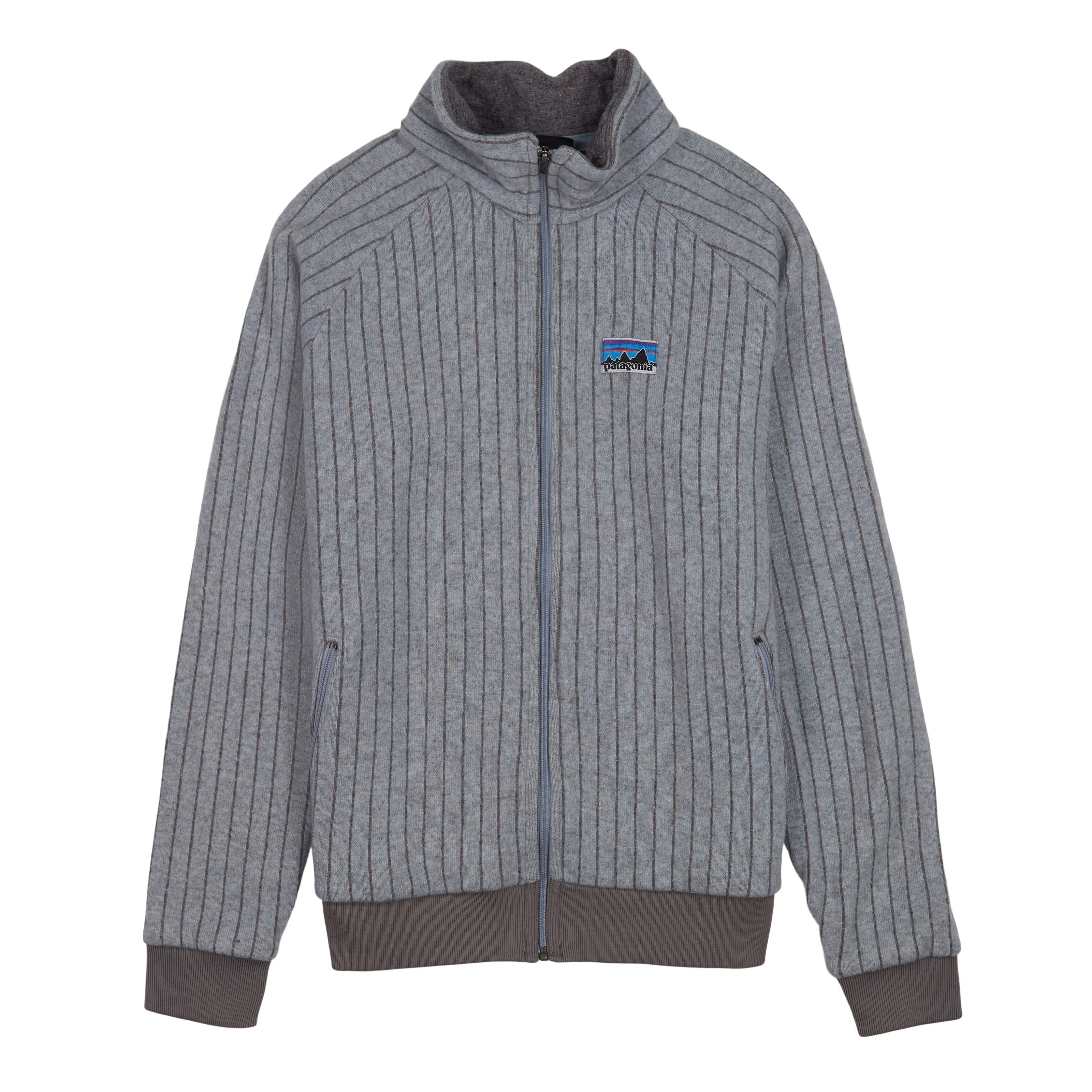 M's Quilt Again Jacket
