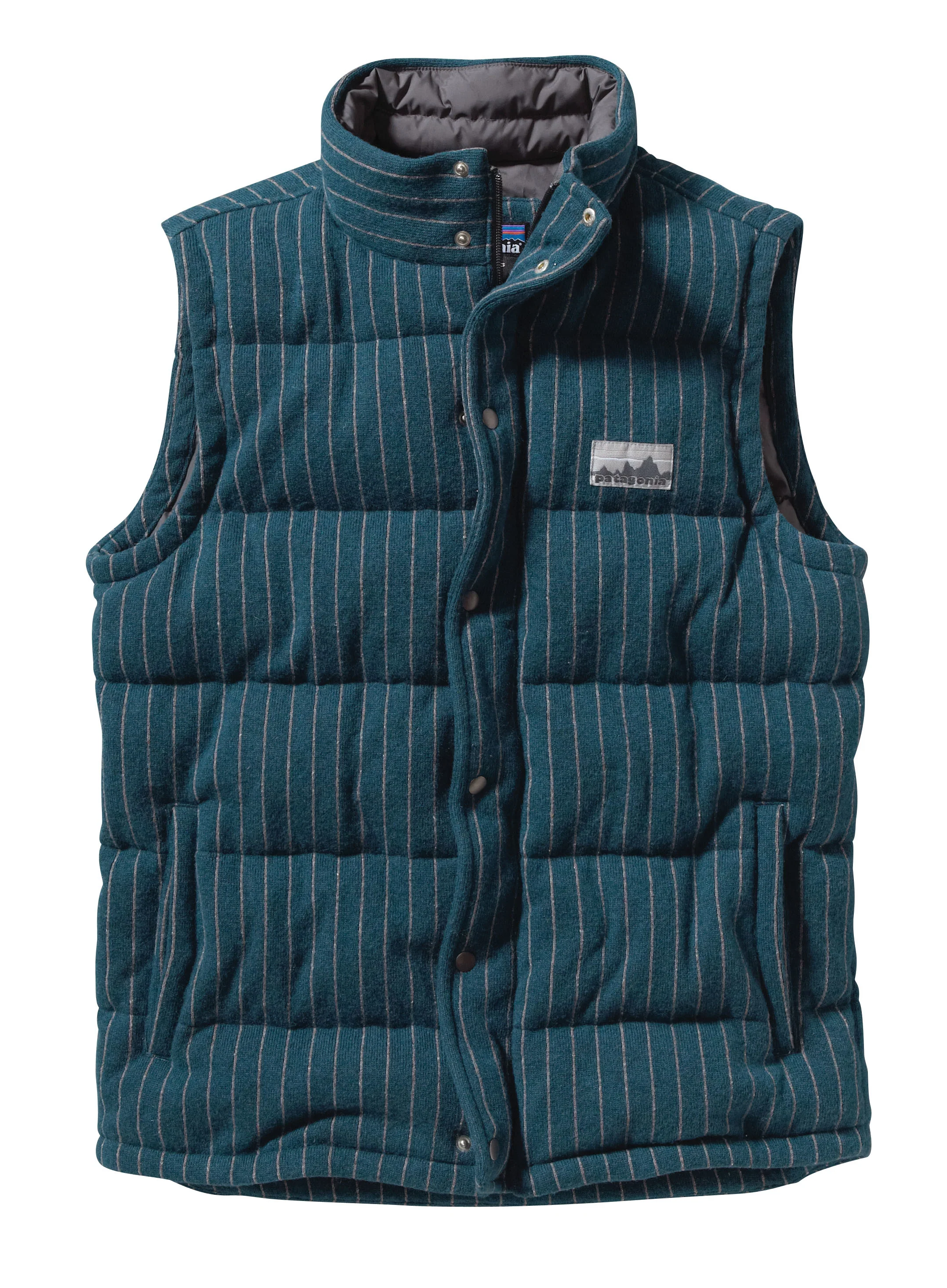 M's Quilt Again Vest