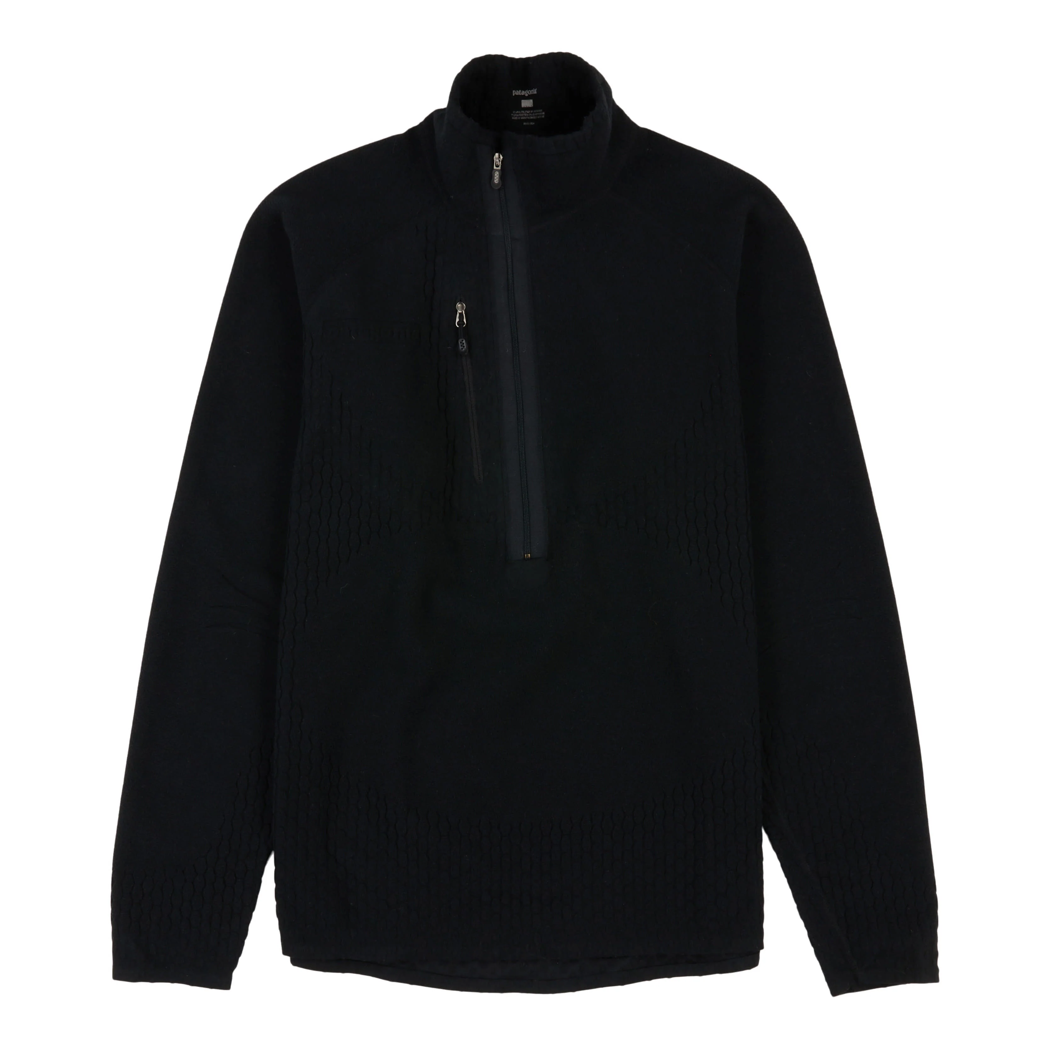 M's R1.5 Pullover