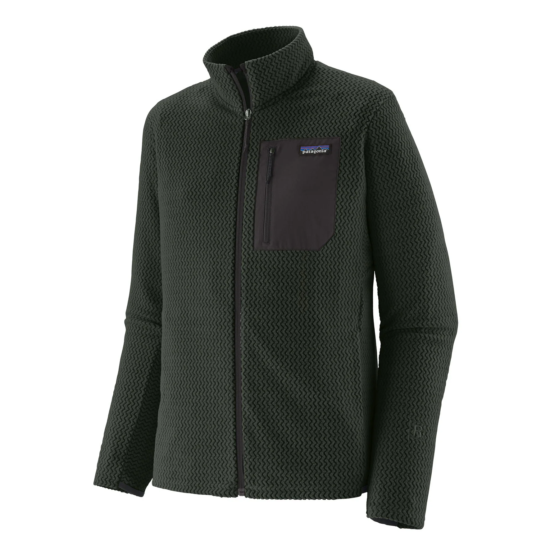 M's R1 Air Jkt