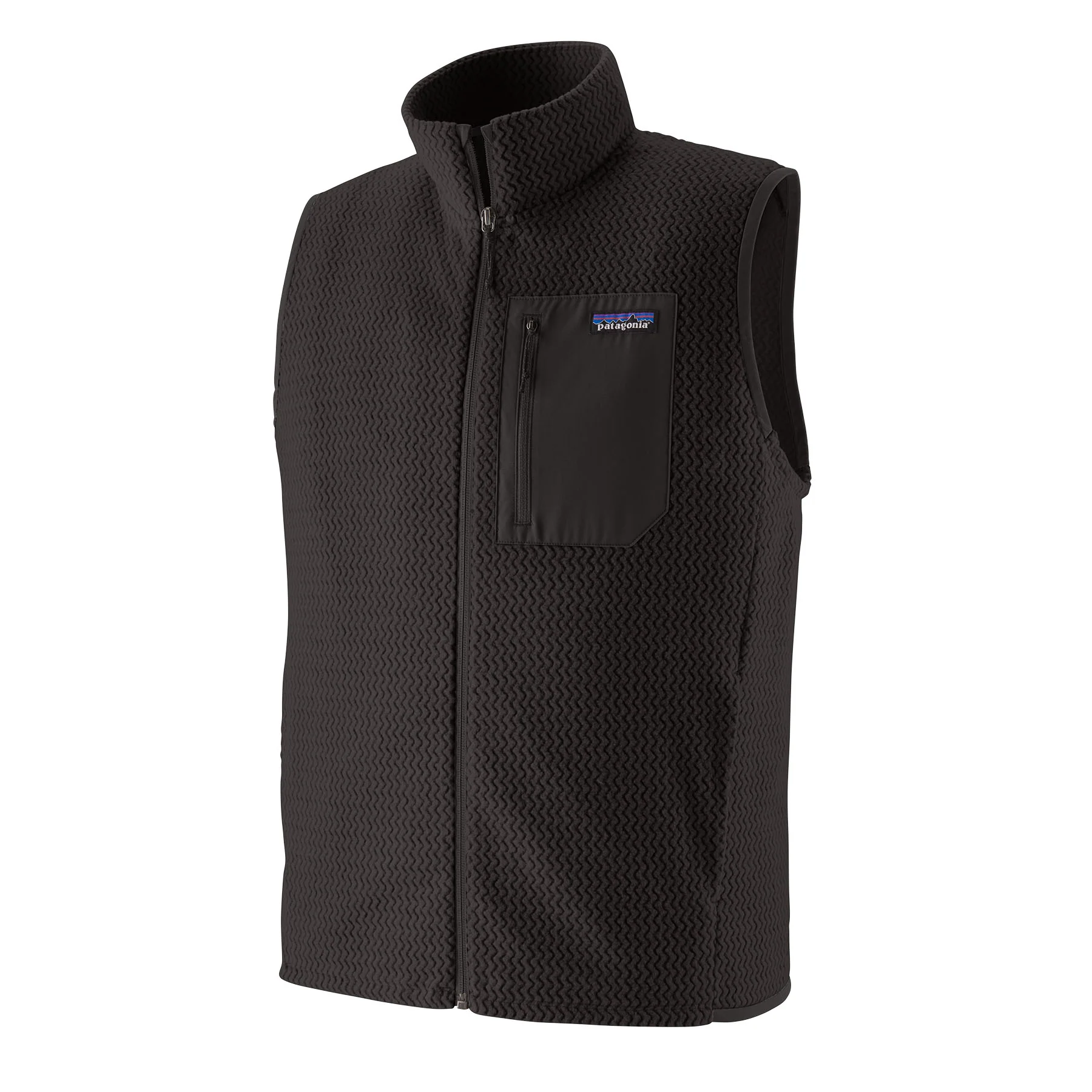M's R1 Air Vest
