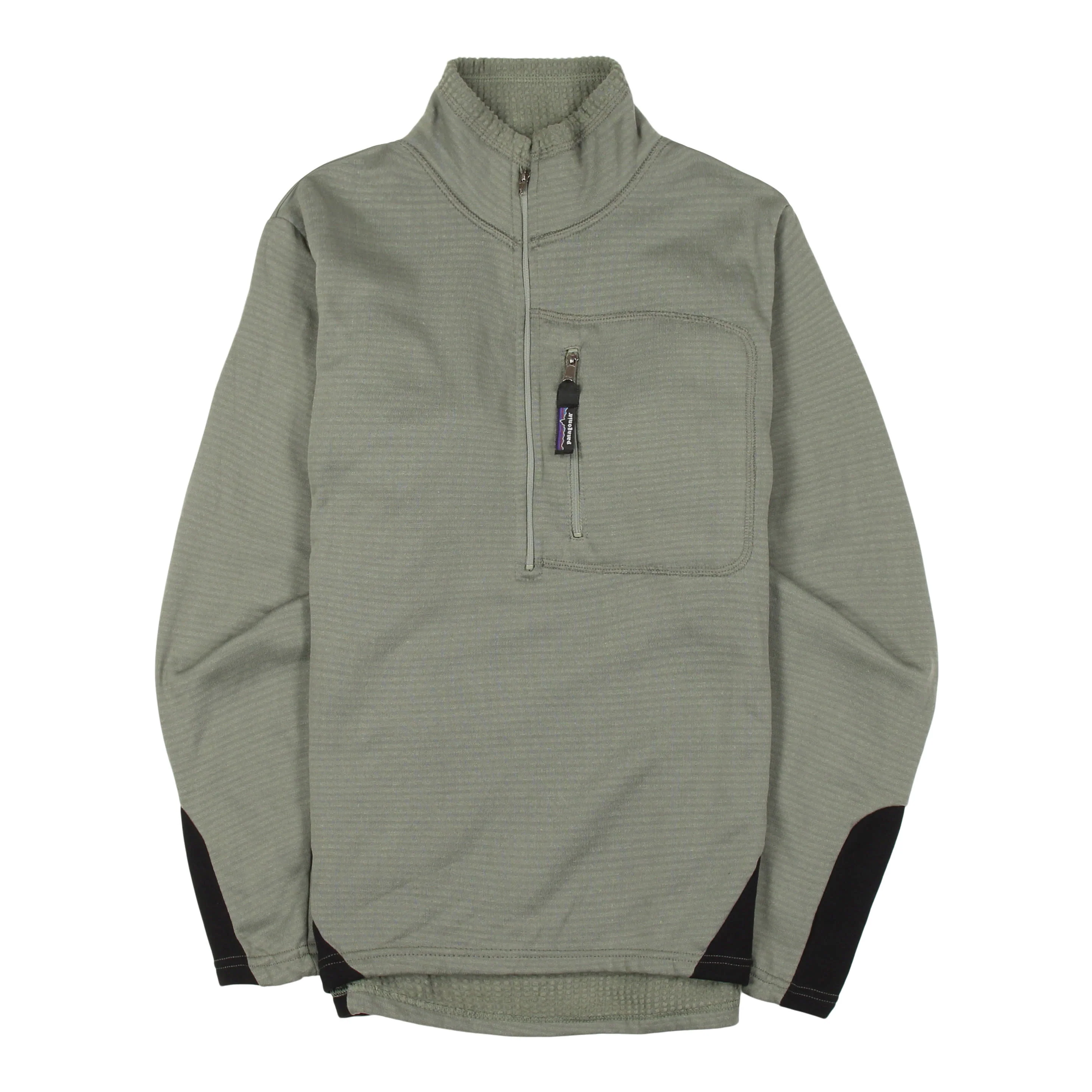 M's R1 Flash Pullover