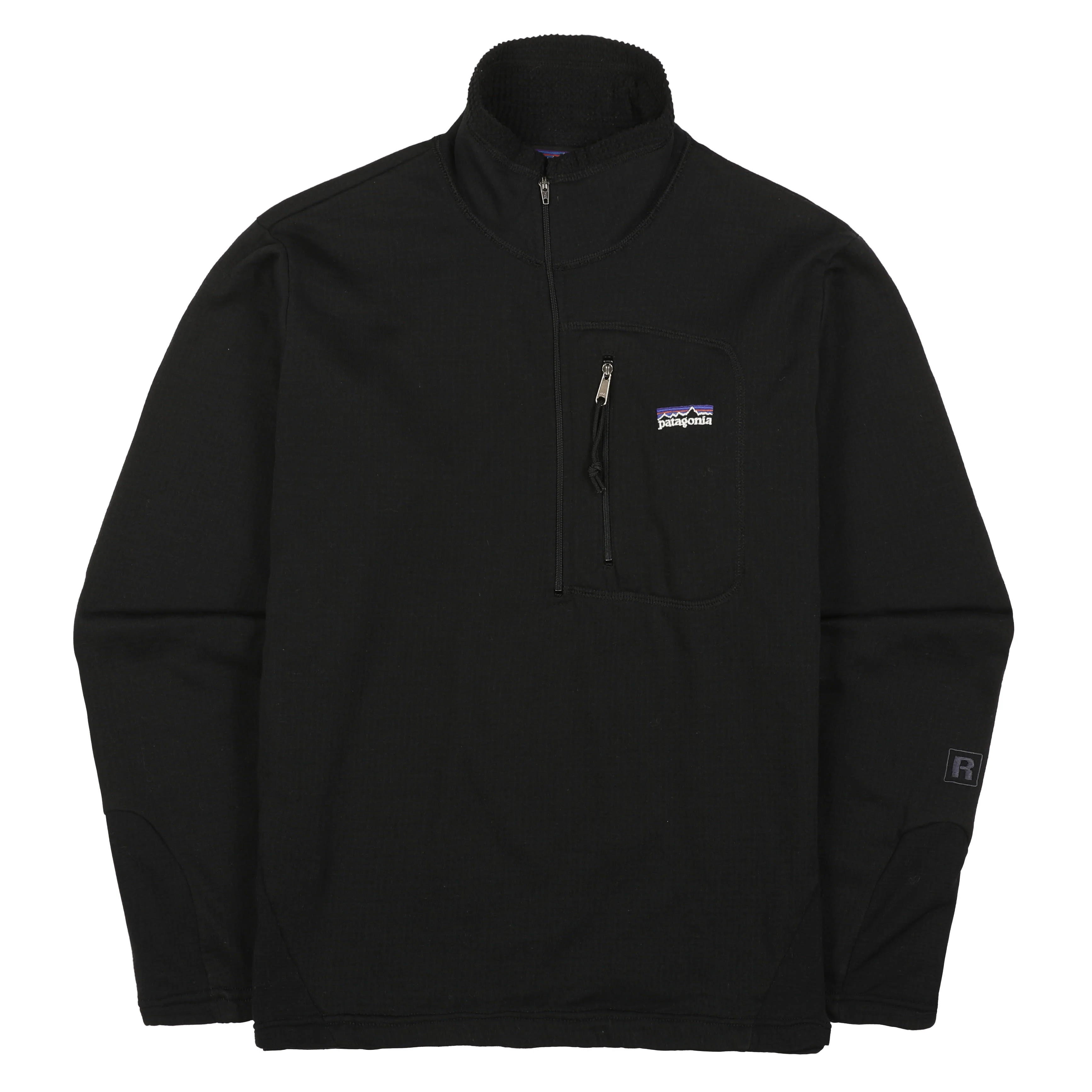 M's R1 Flash Pullover