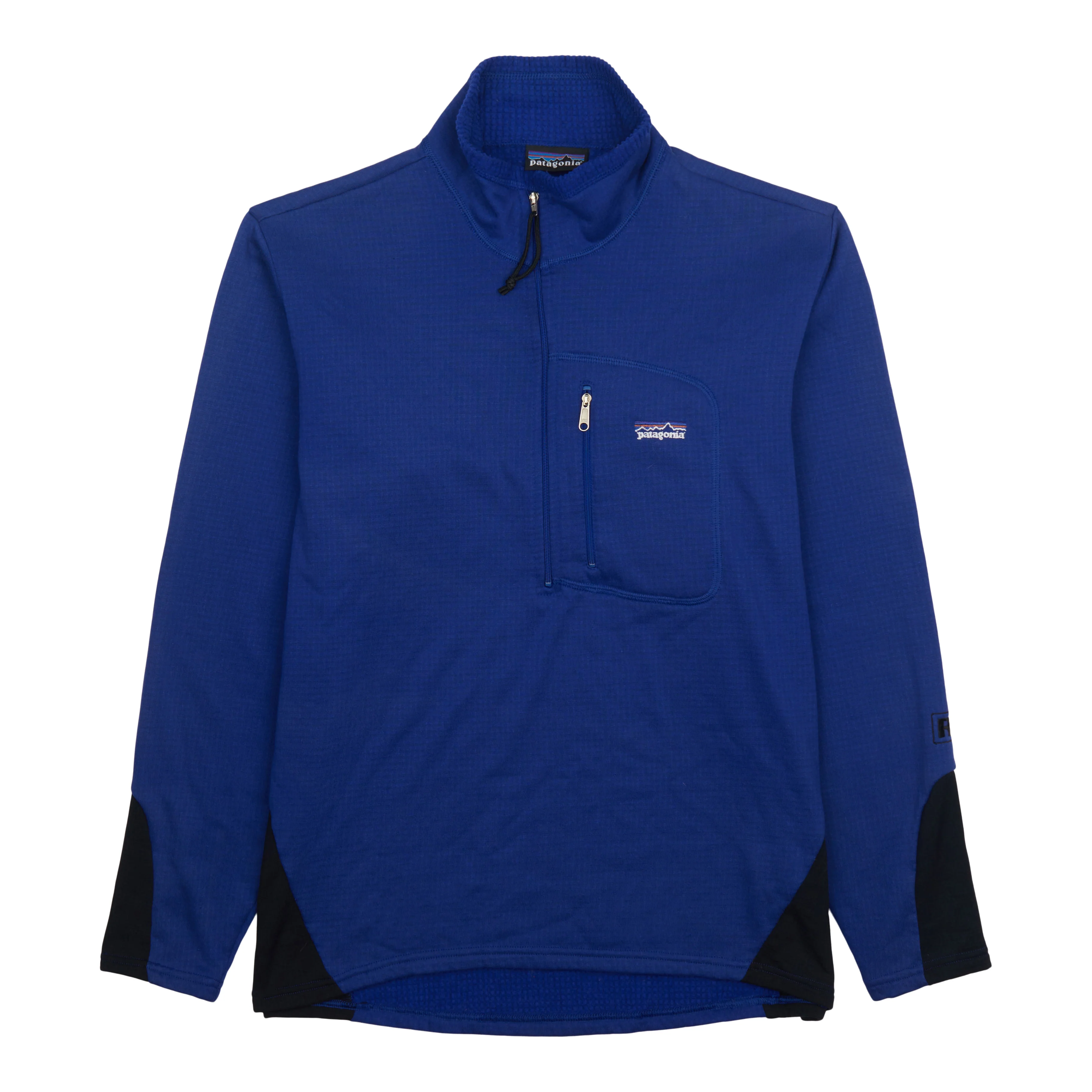 M's R1 Flash Pullover