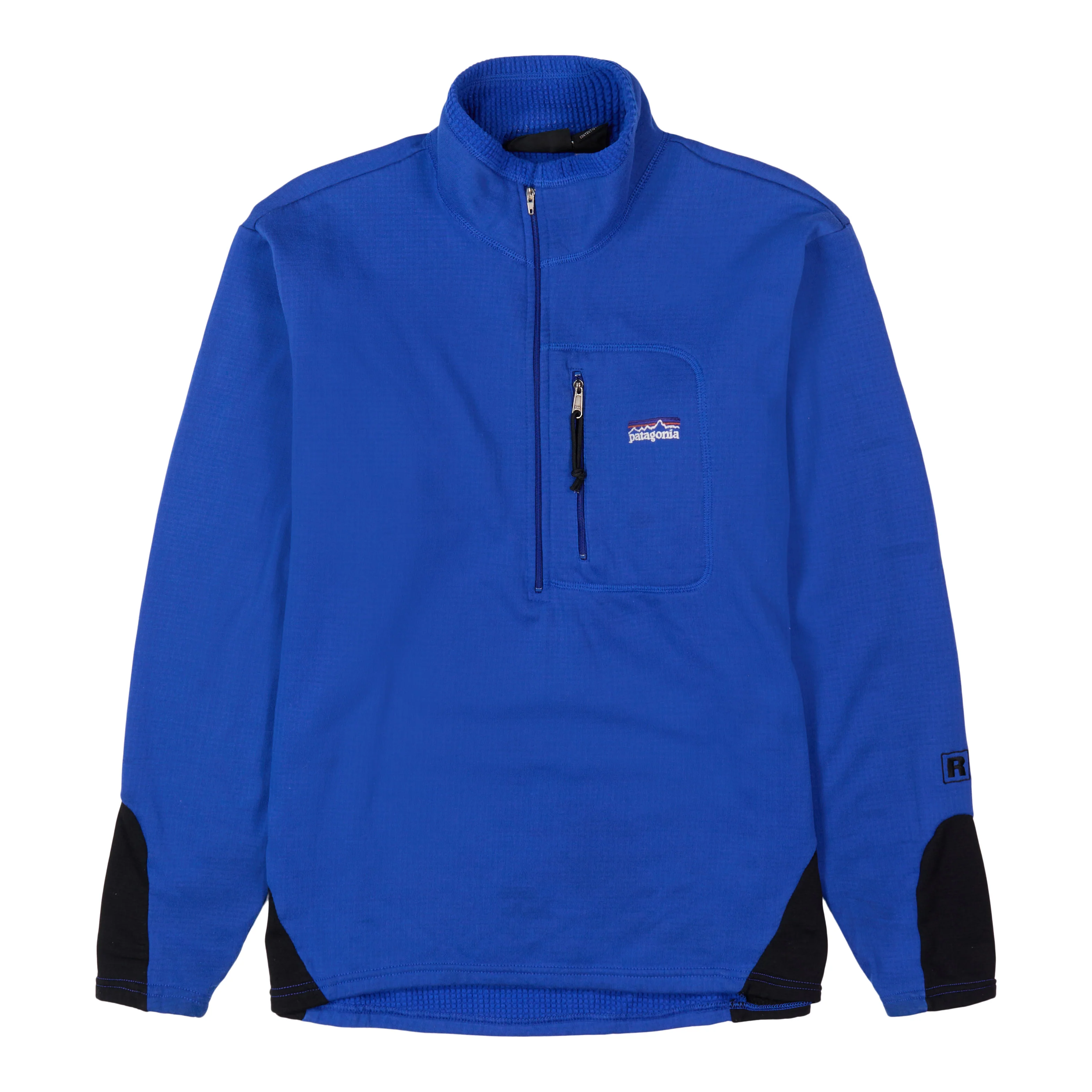 M's R1 Flash Pullover