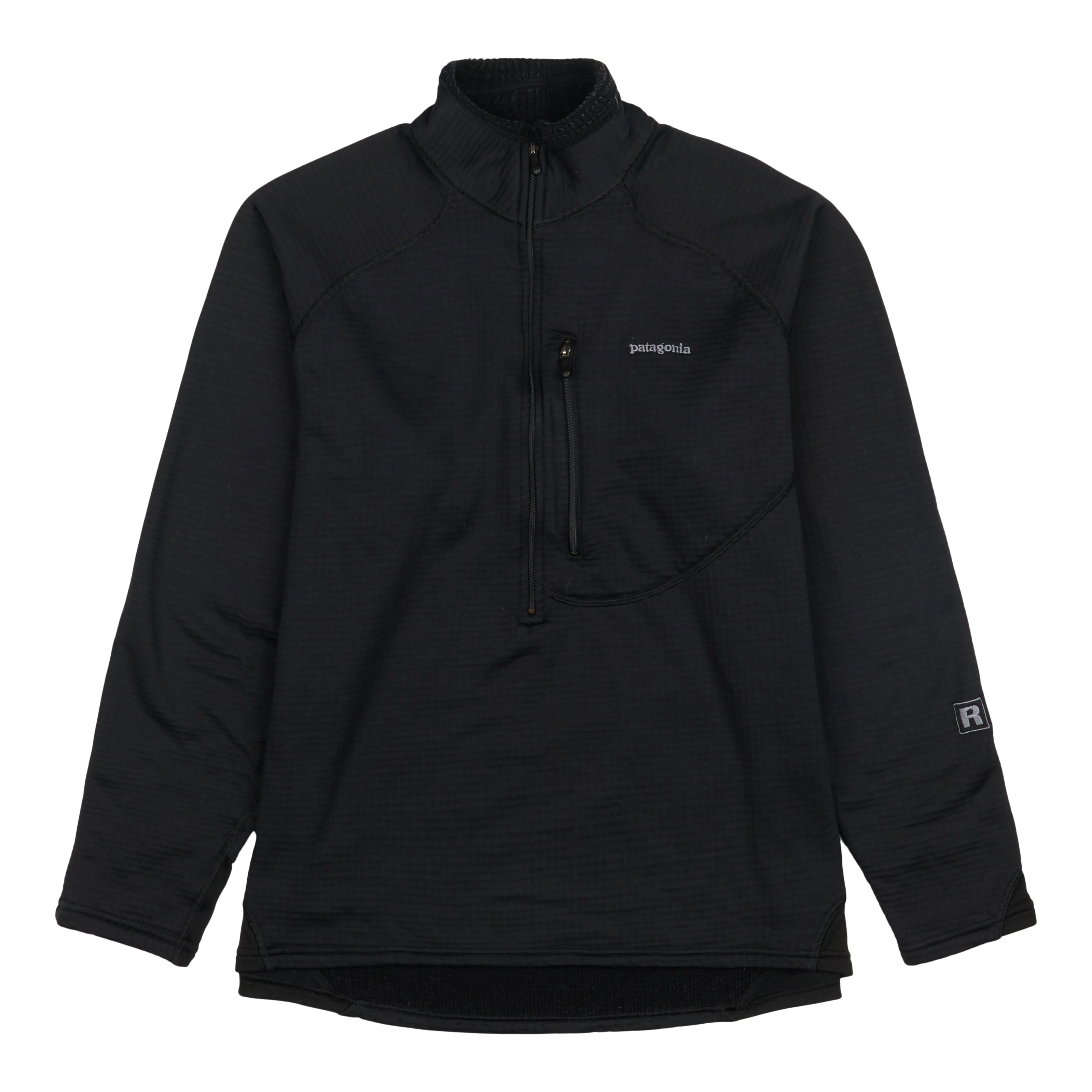M's R1 Flash Pullover