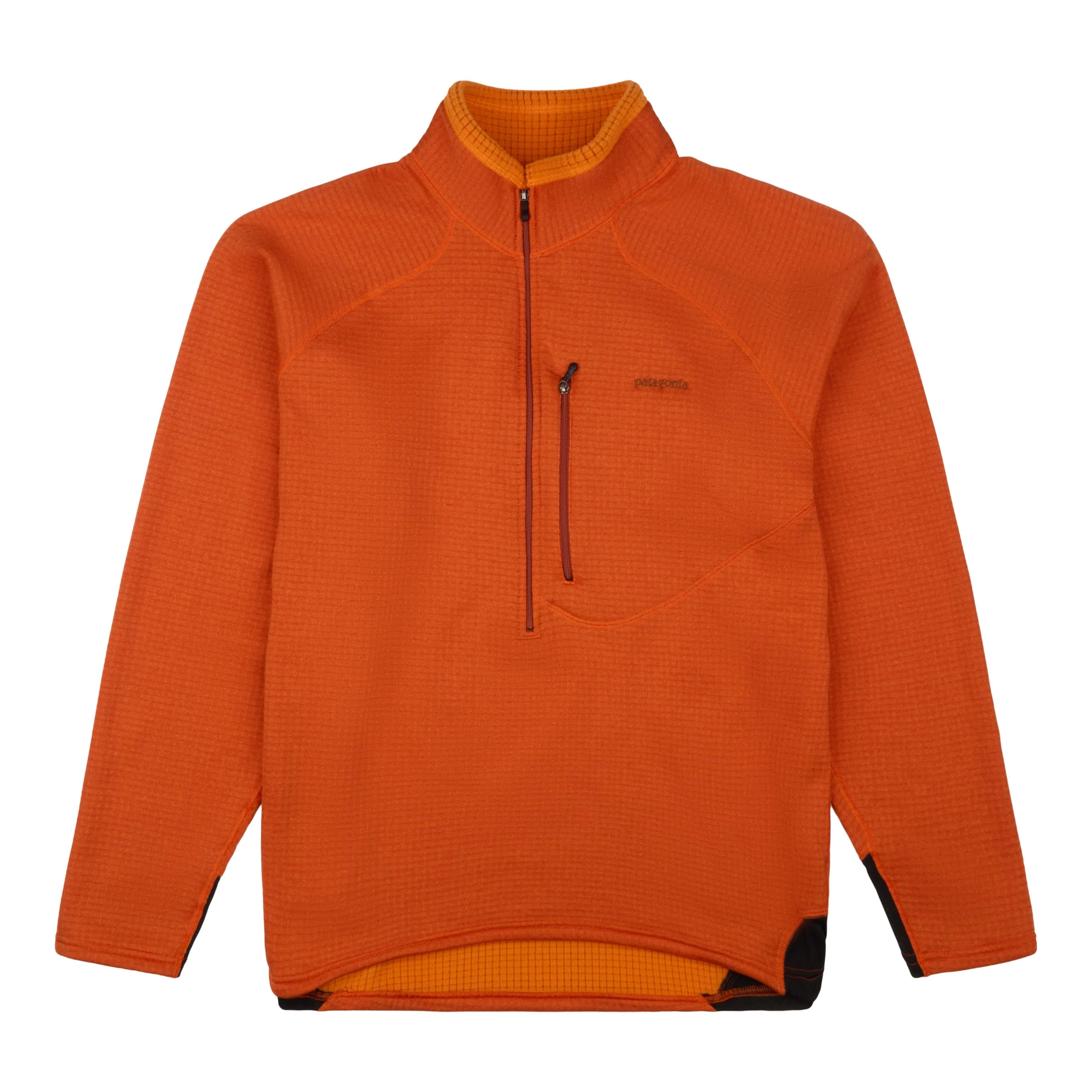 M's R1 Flash Pullover