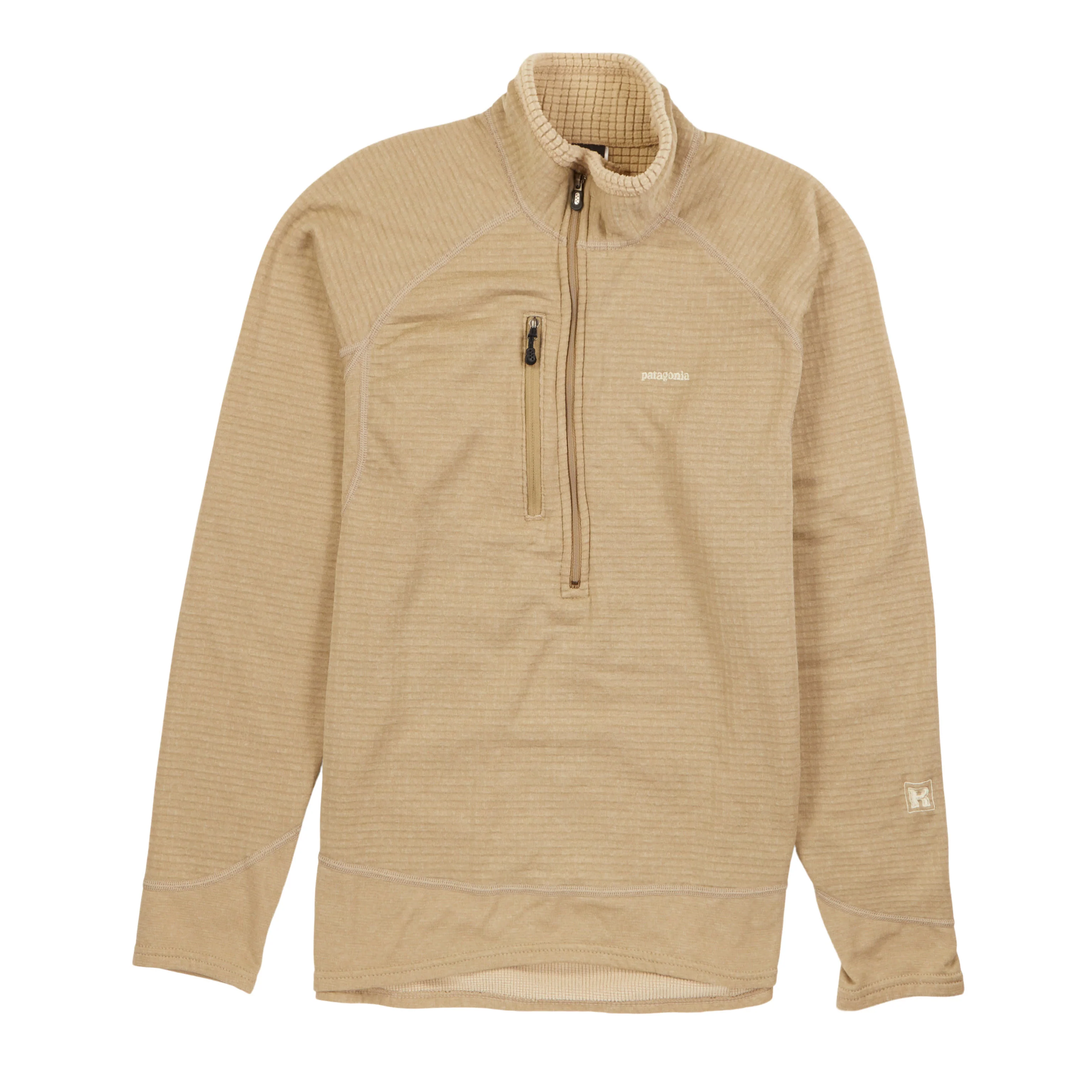 M's R1 Flash Pullover