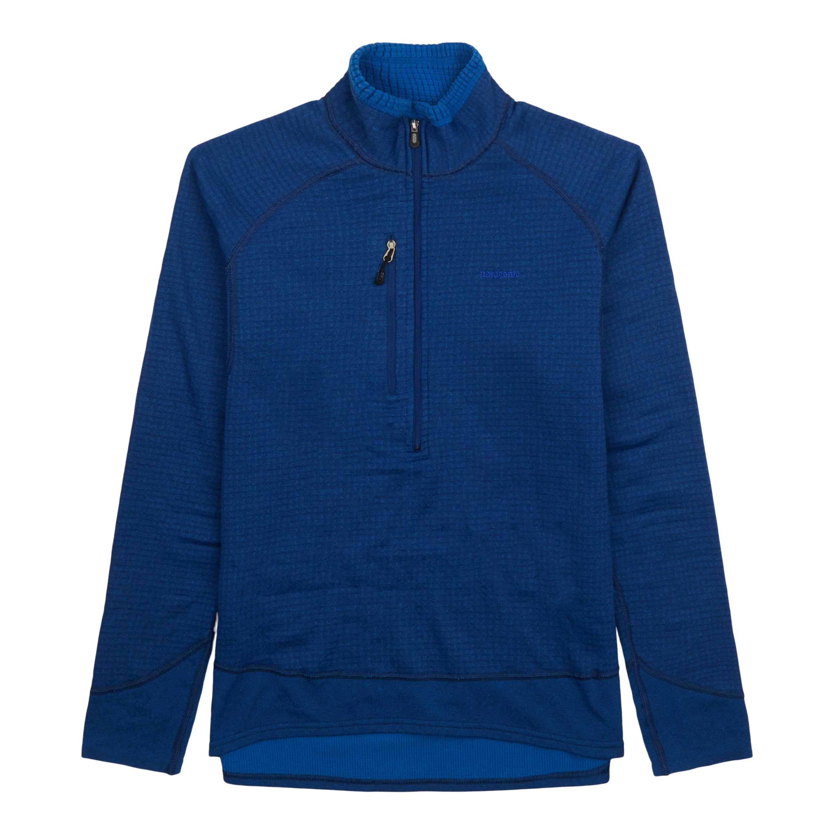 M's R1 Flash Pullover