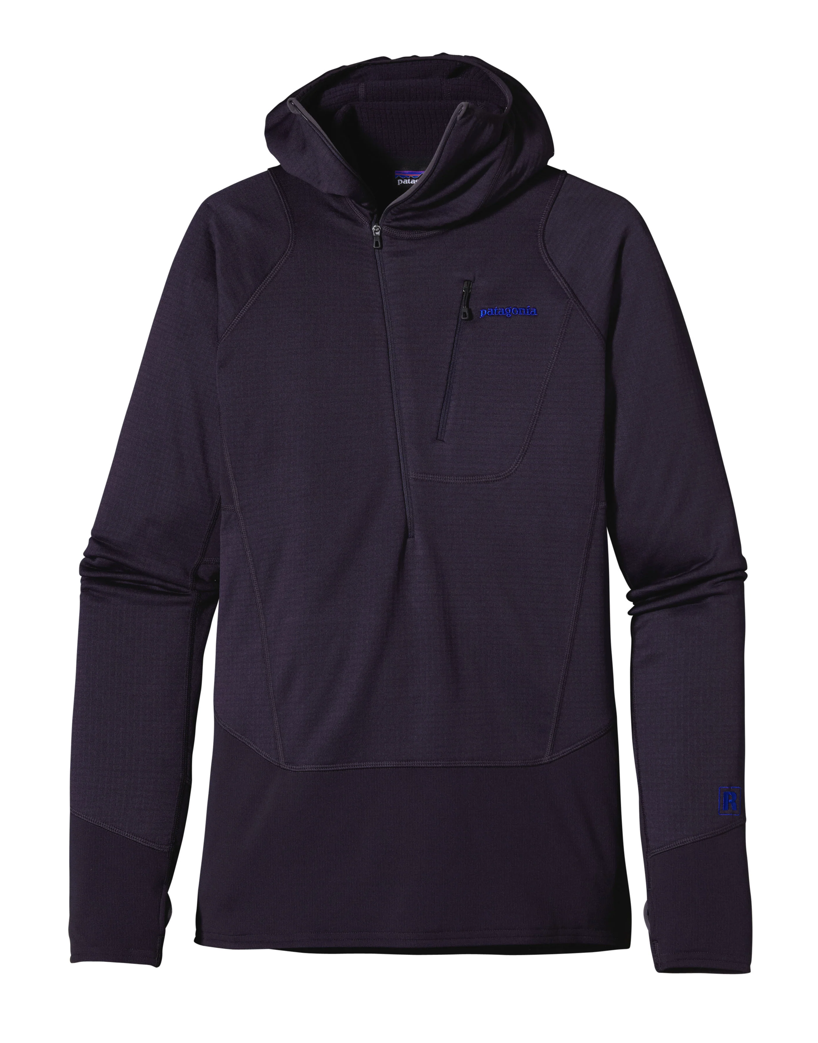 M's R1® Hoody