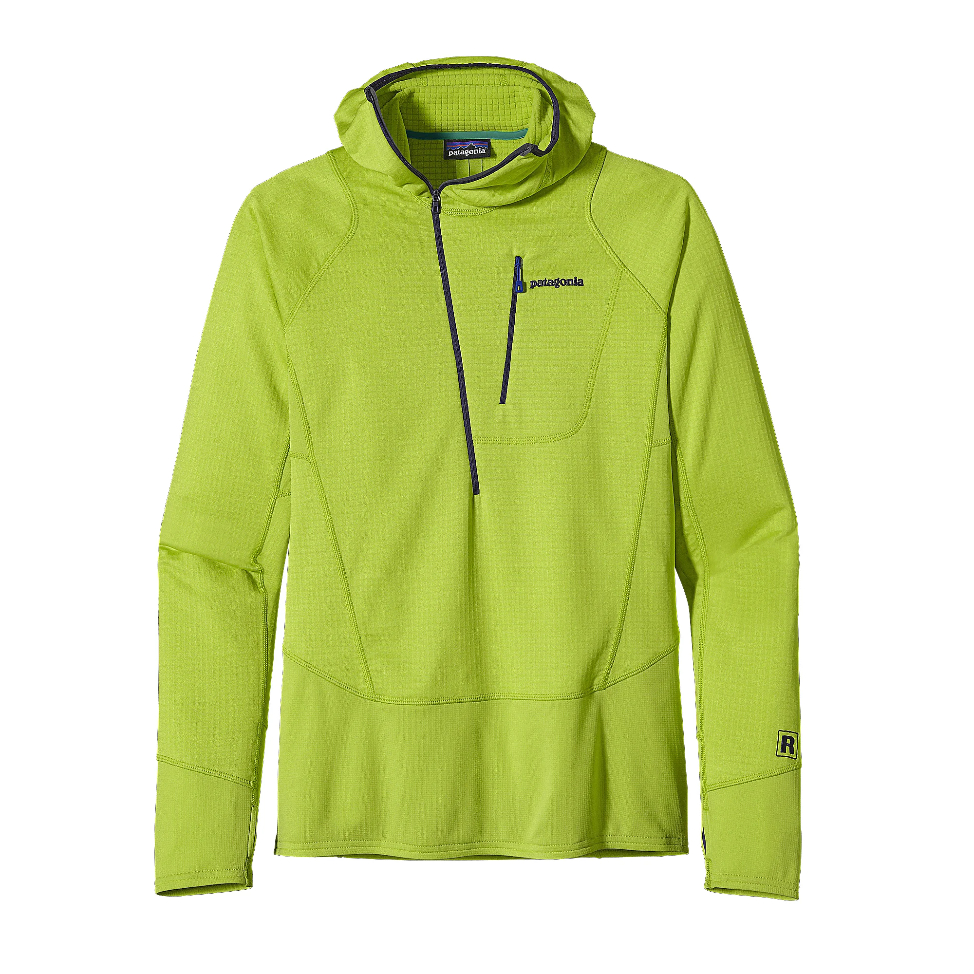M's R1® Hoody