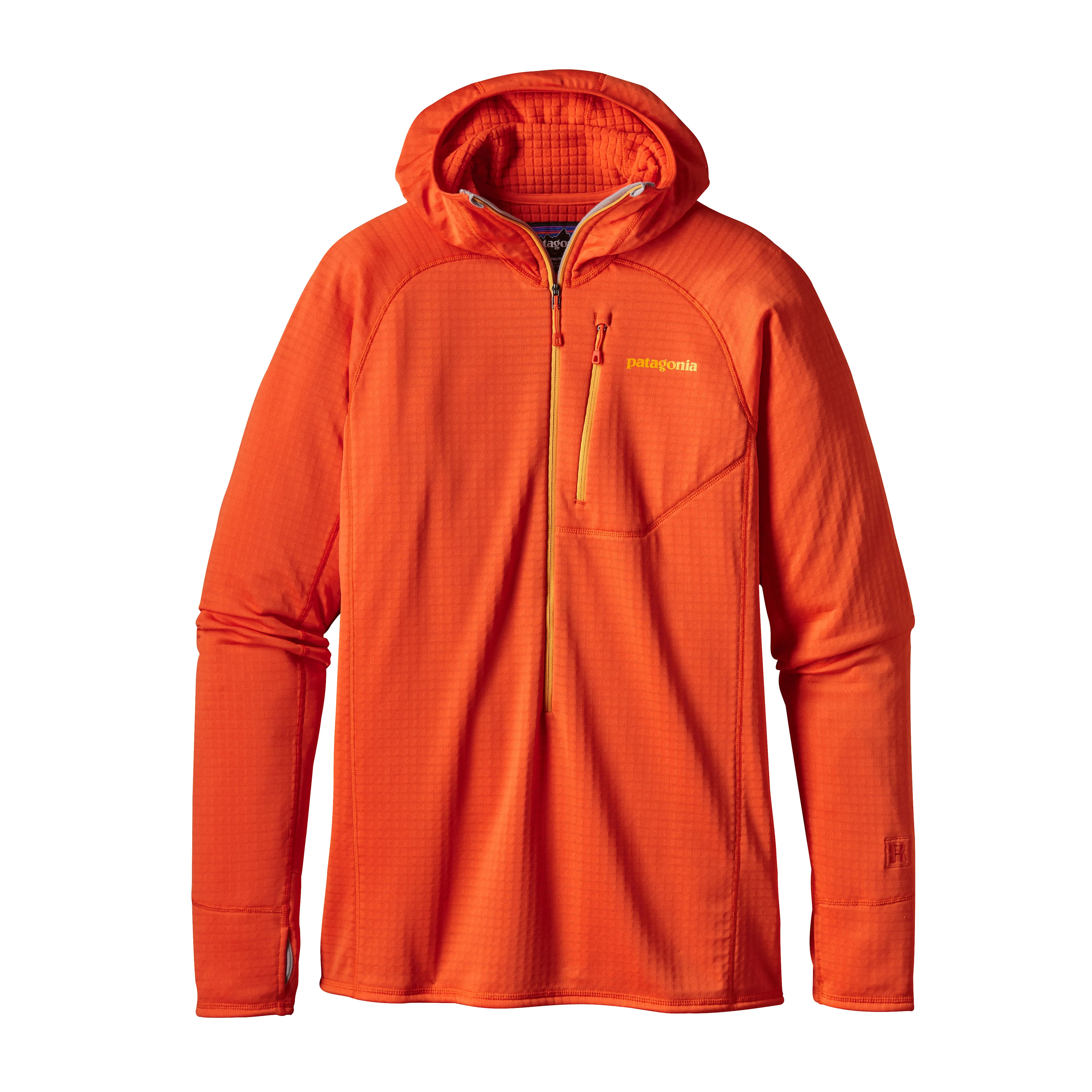 M's R1® Hoody