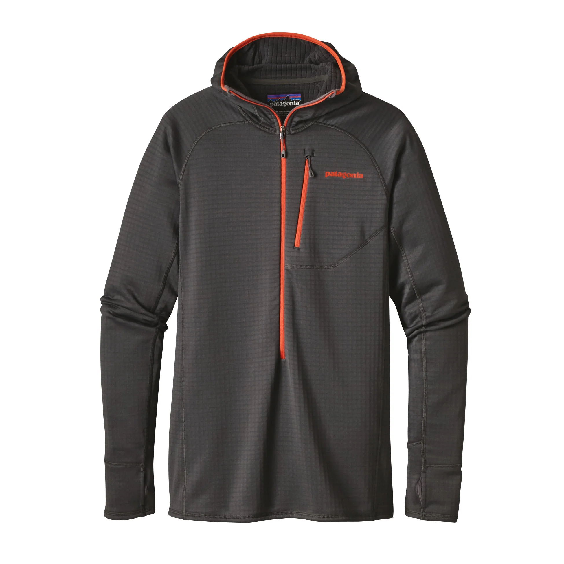 M's R1® Hoody