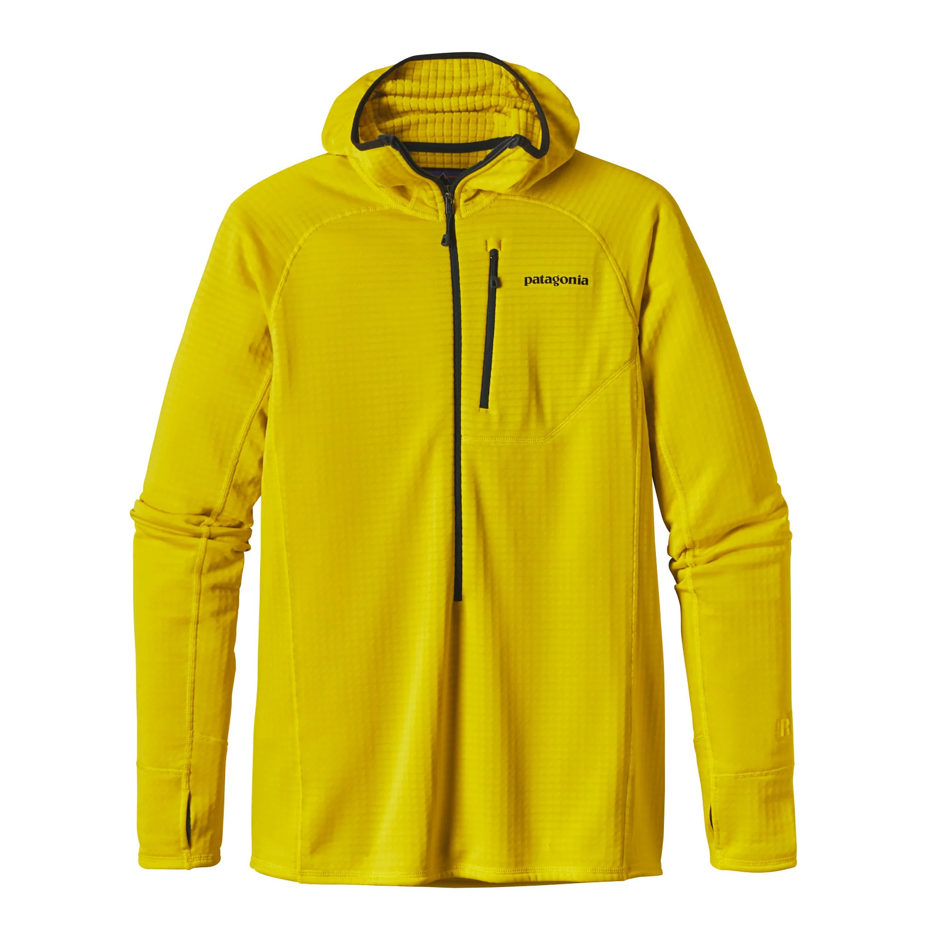 M's R1® Hoody