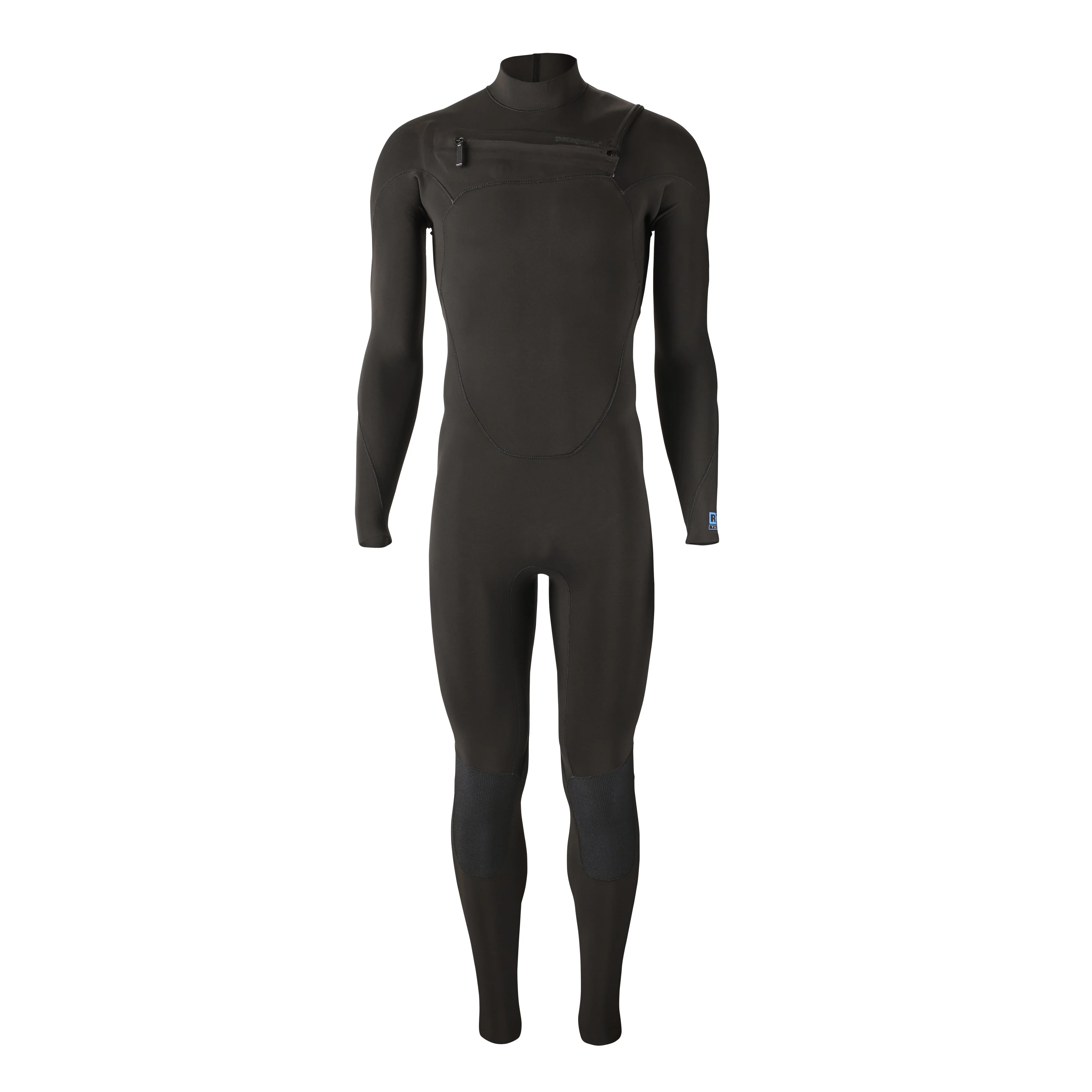 M's R1® Lite Yulex® Front-Zip Full Suit