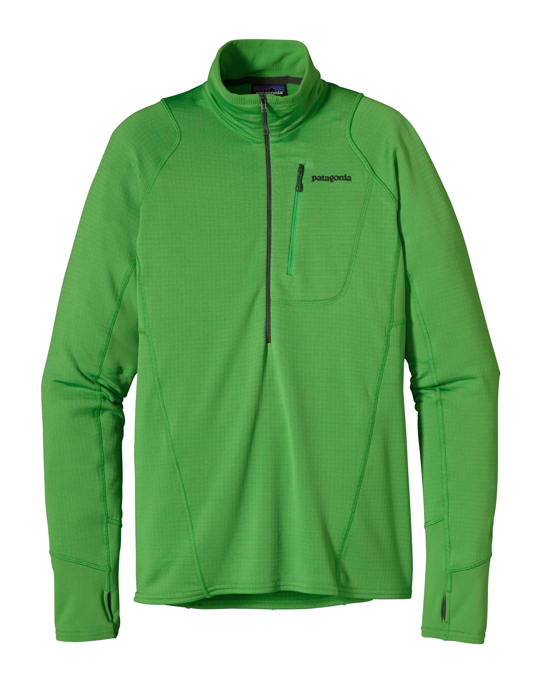 M's R1® Pullover - Image 2