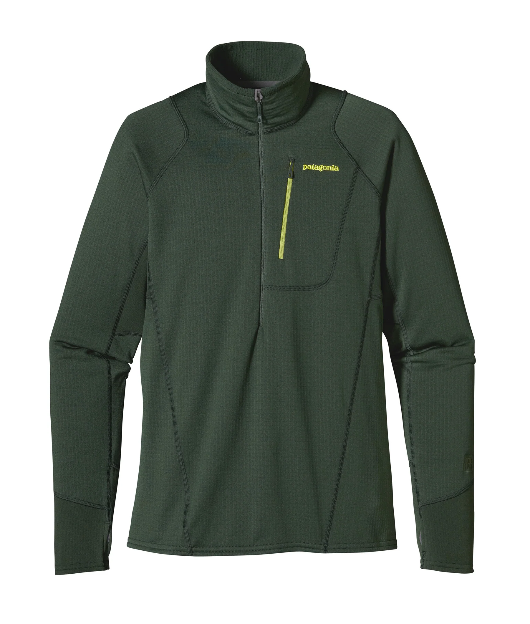 M's R1® Pullover