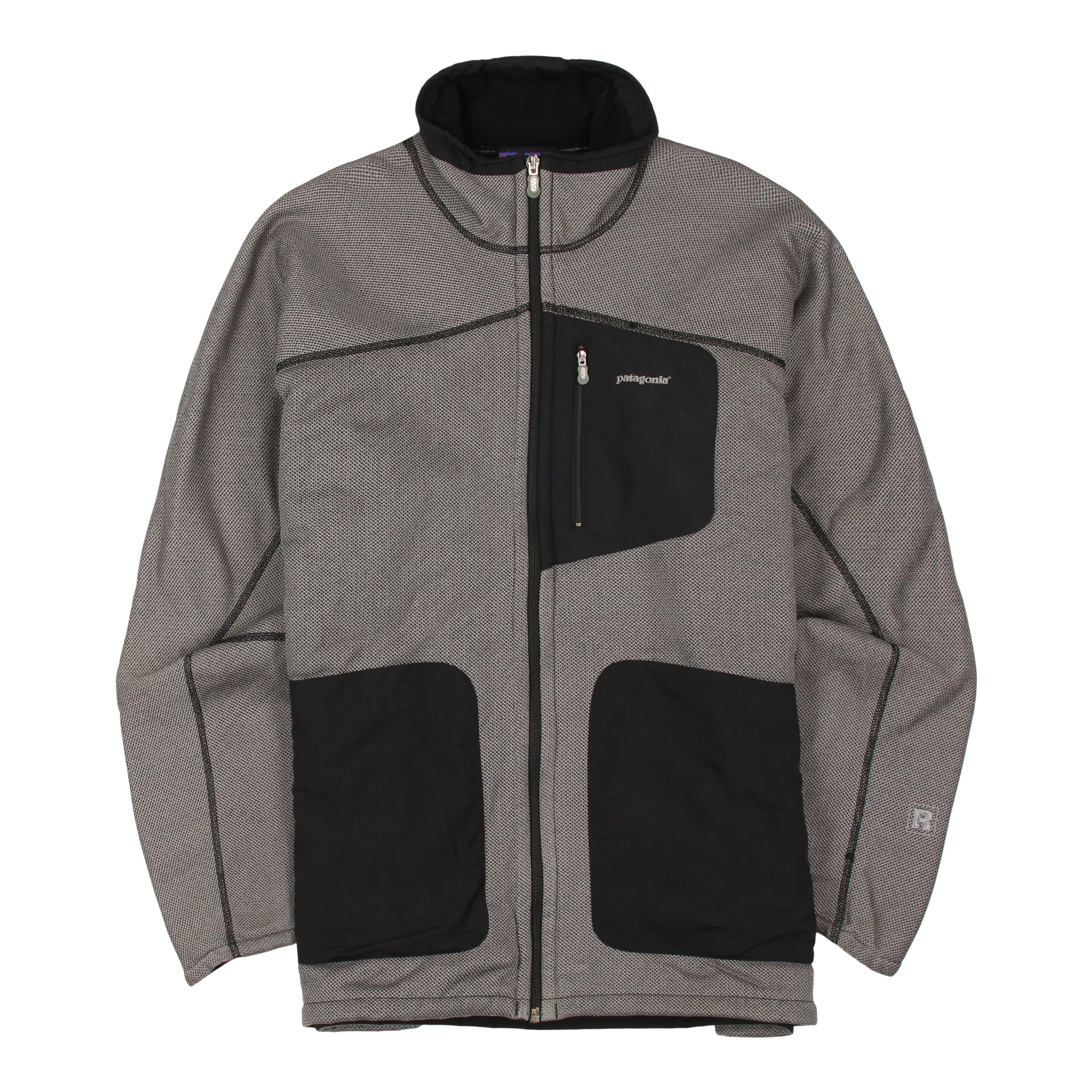 M's R2 Granular Jacket